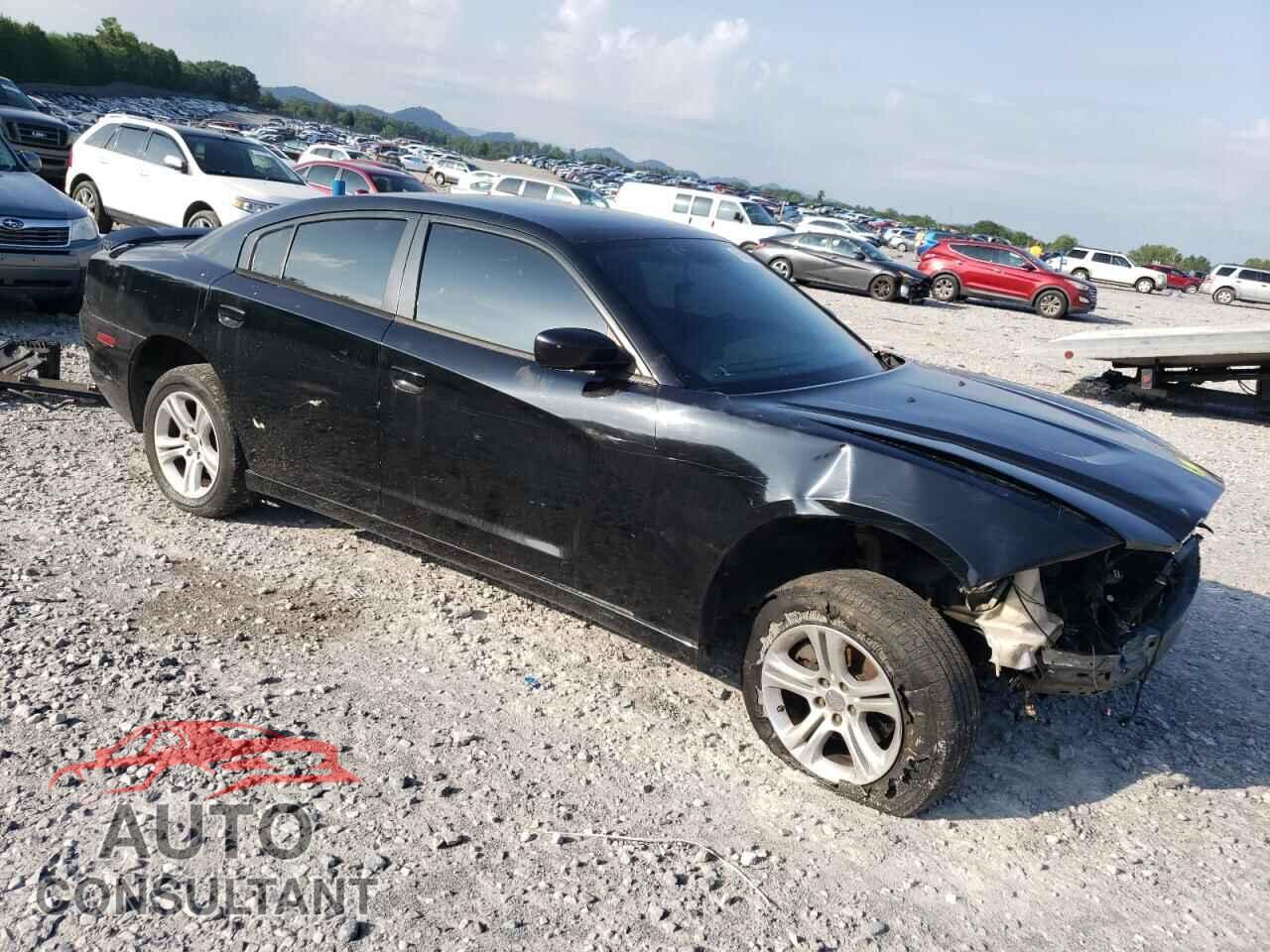 DODGE CHARGER 2014 - 2C3CDXBG2EH102332