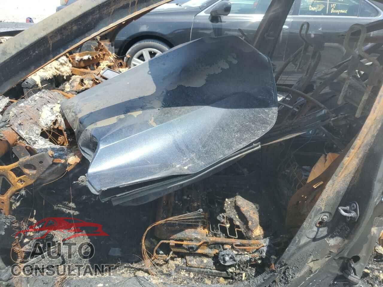 HONDA CIVIC 2018 - 19XFC2F55JE012895