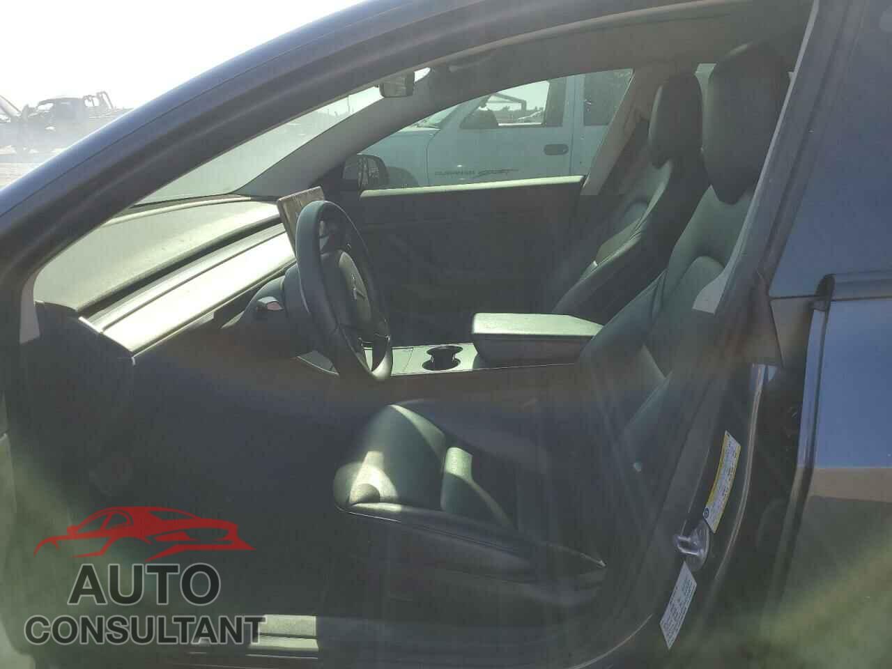 TESLA MODEL 3 2020 - 5YJ3E1EB9LF638090