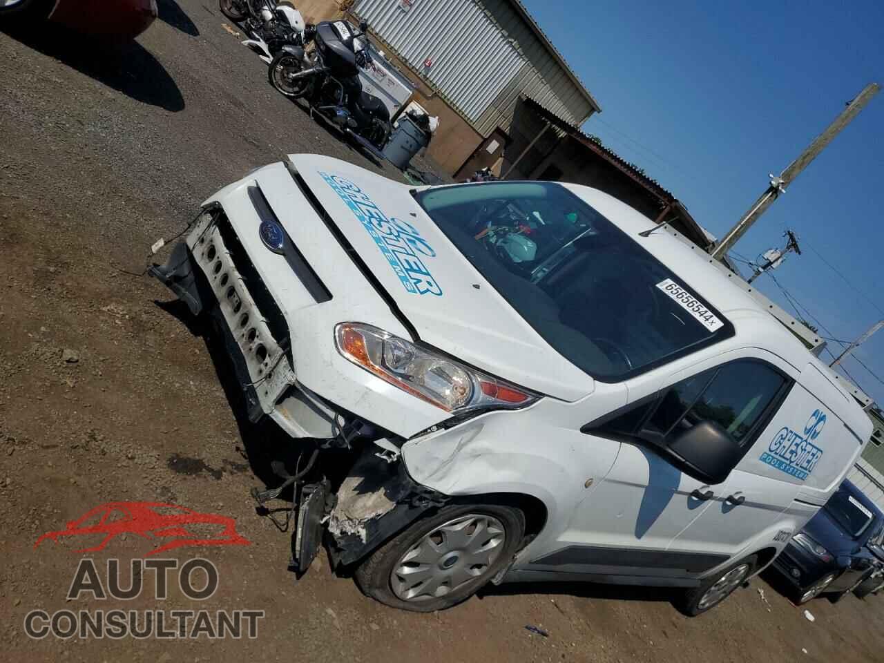 FORD TRANSIT 2017 - NM0LS7F70H1304484