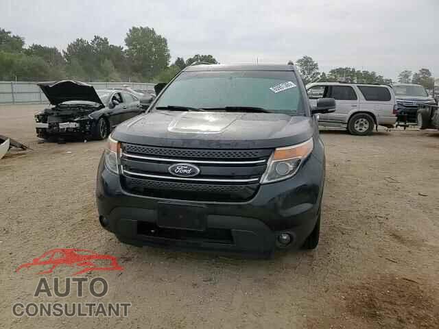 FORD EXPLORER 2013 - 1FM5K8F83DGA92208