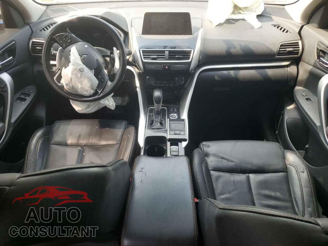 MITSUBISHI ECLIPSE 2018 - JA4AT5AA7JZ070327