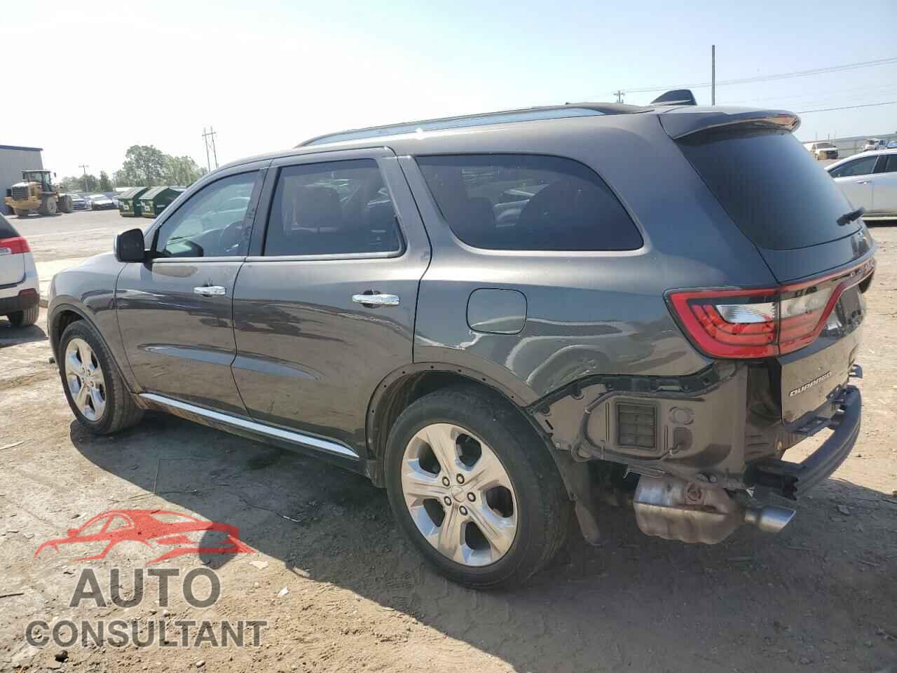 DODGE DURANGO 2015 - 1C4RDHAG6FC127879