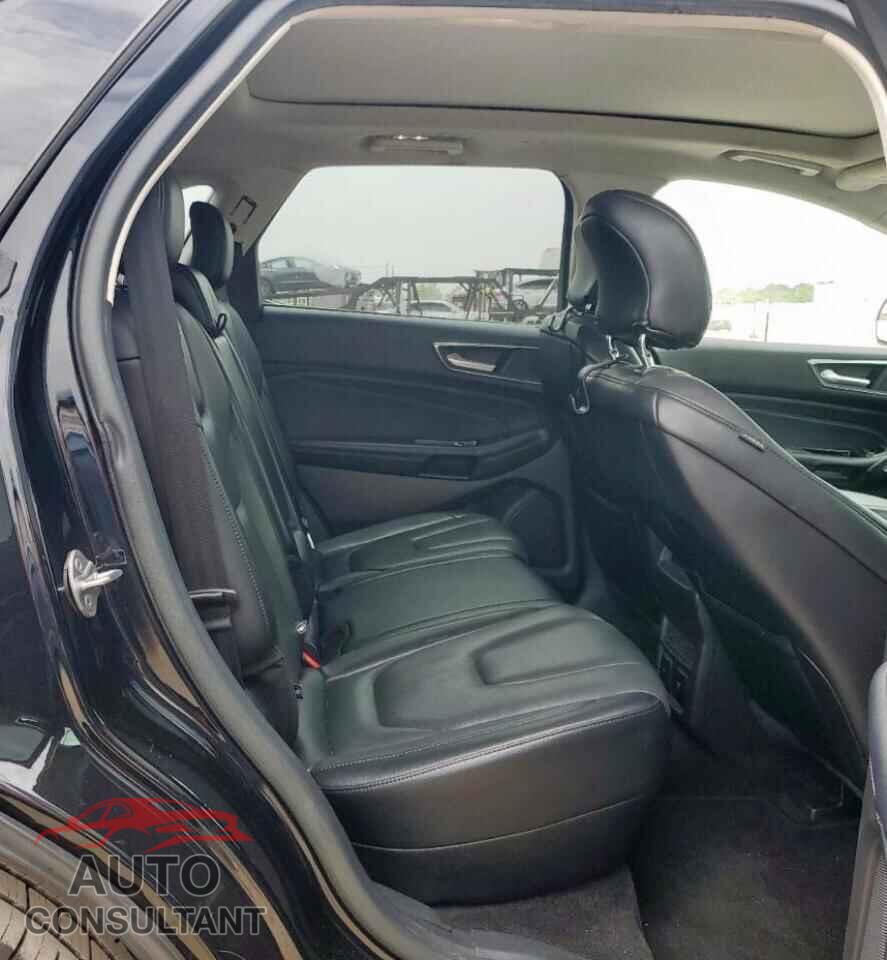 FORD EDGE 2018 - 2FMPK3K98JBB06441