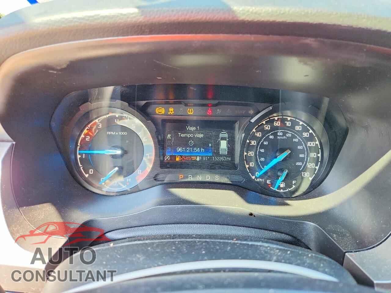 FORD RANGER 2021 - 1FTER4FH2MLD47351