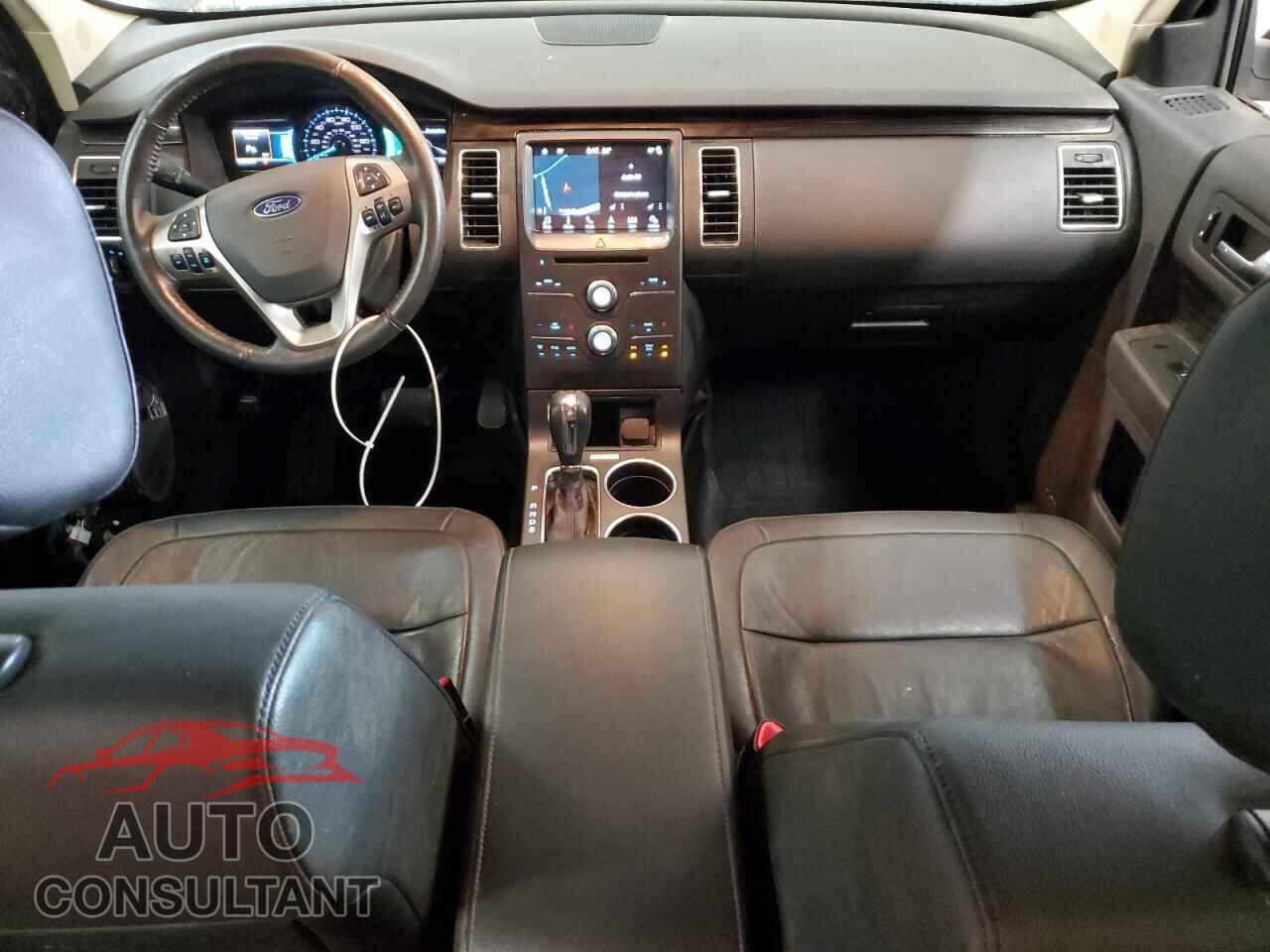 FORD FLEX 2019 - 2FMGK5C84KBA38822