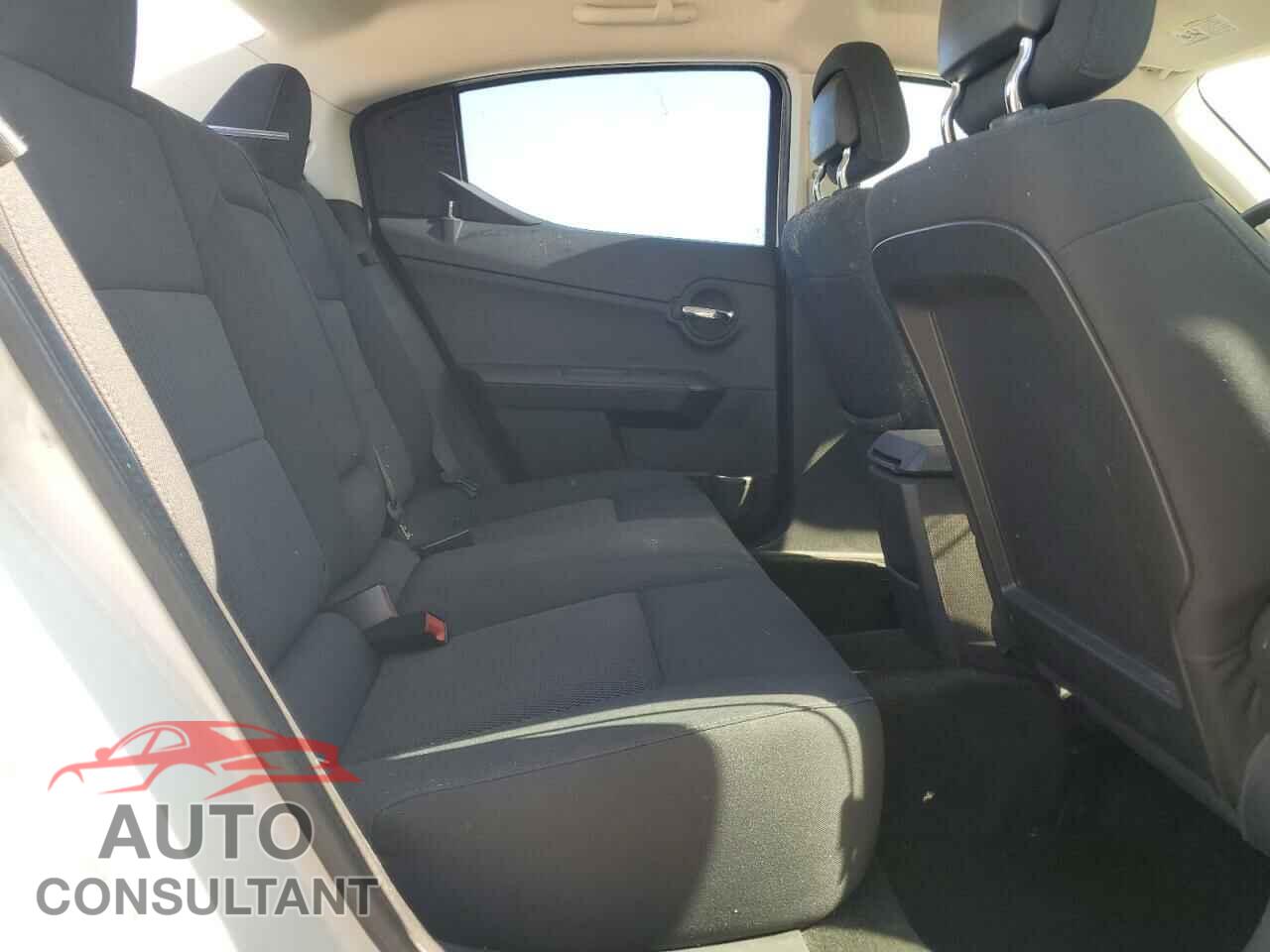 DODGE AVENGER 2010 - 1B3CC4FB7AN223095