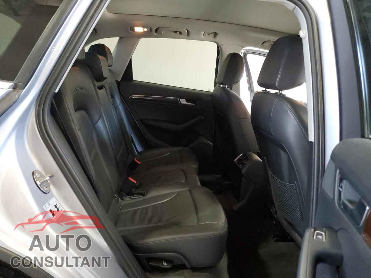 AUDI Q5 2015 - WA1CFAFP8FA074351