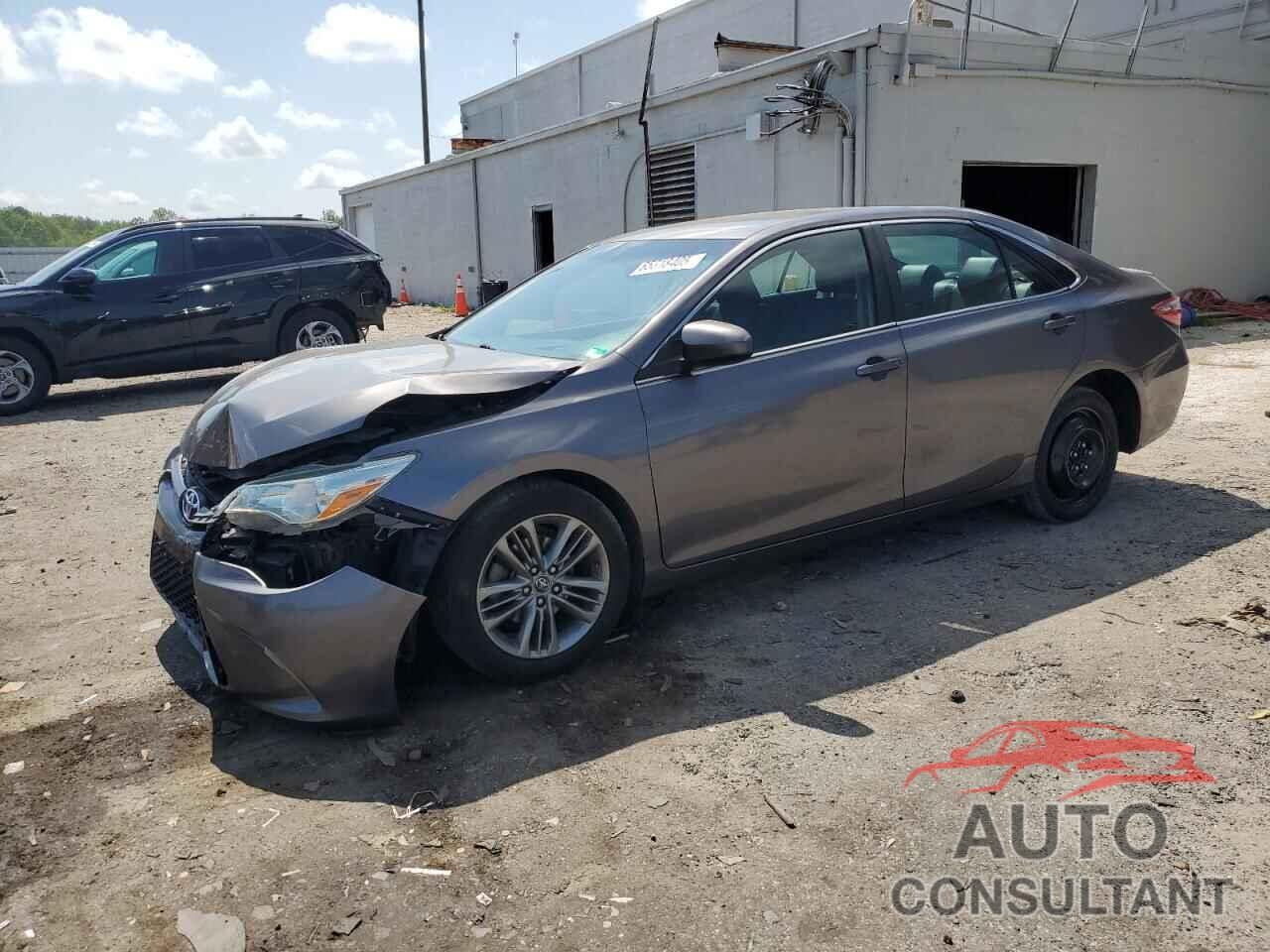 TOYOTA CAMRY 2015 - 4T1BF1FK7FU013590