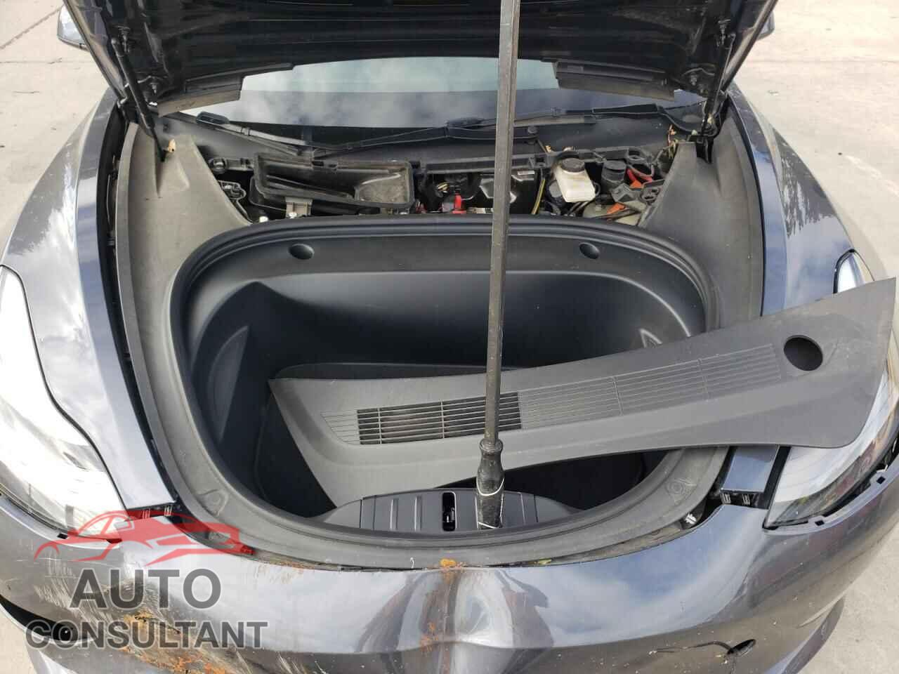 TESLA MODEL 3 2023 - 5YJ3E1EA3PF716005