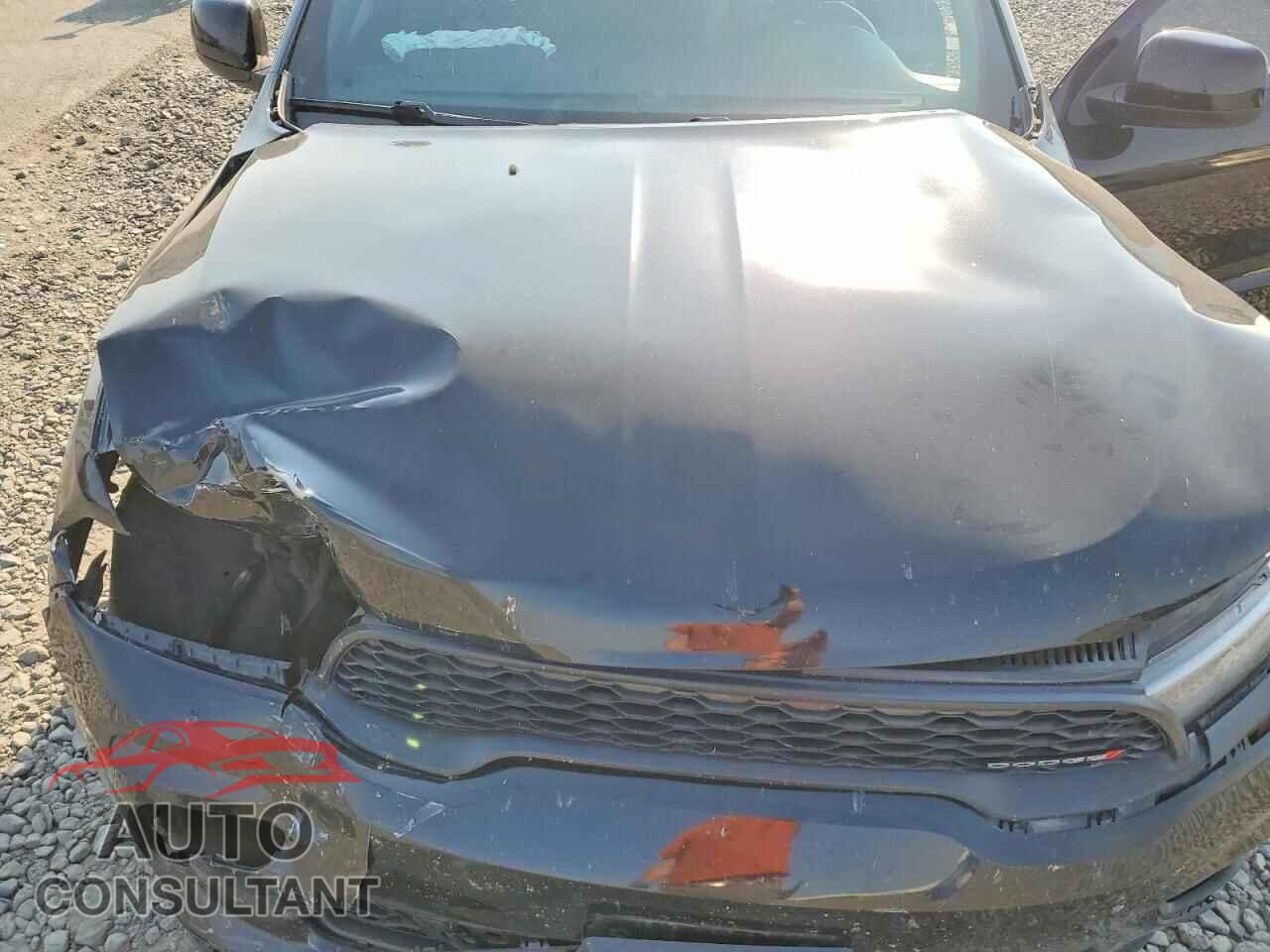 DODGE DURANGO 2021 - 1C4RDJDG6MC716754