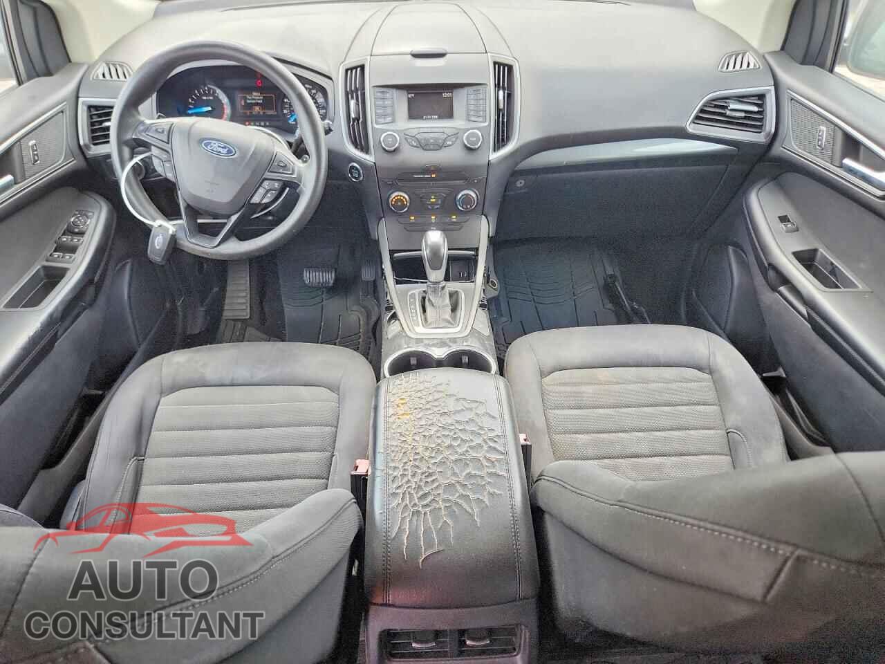 FORD EDGE 2018 - 2FMPK3G96JBC61532