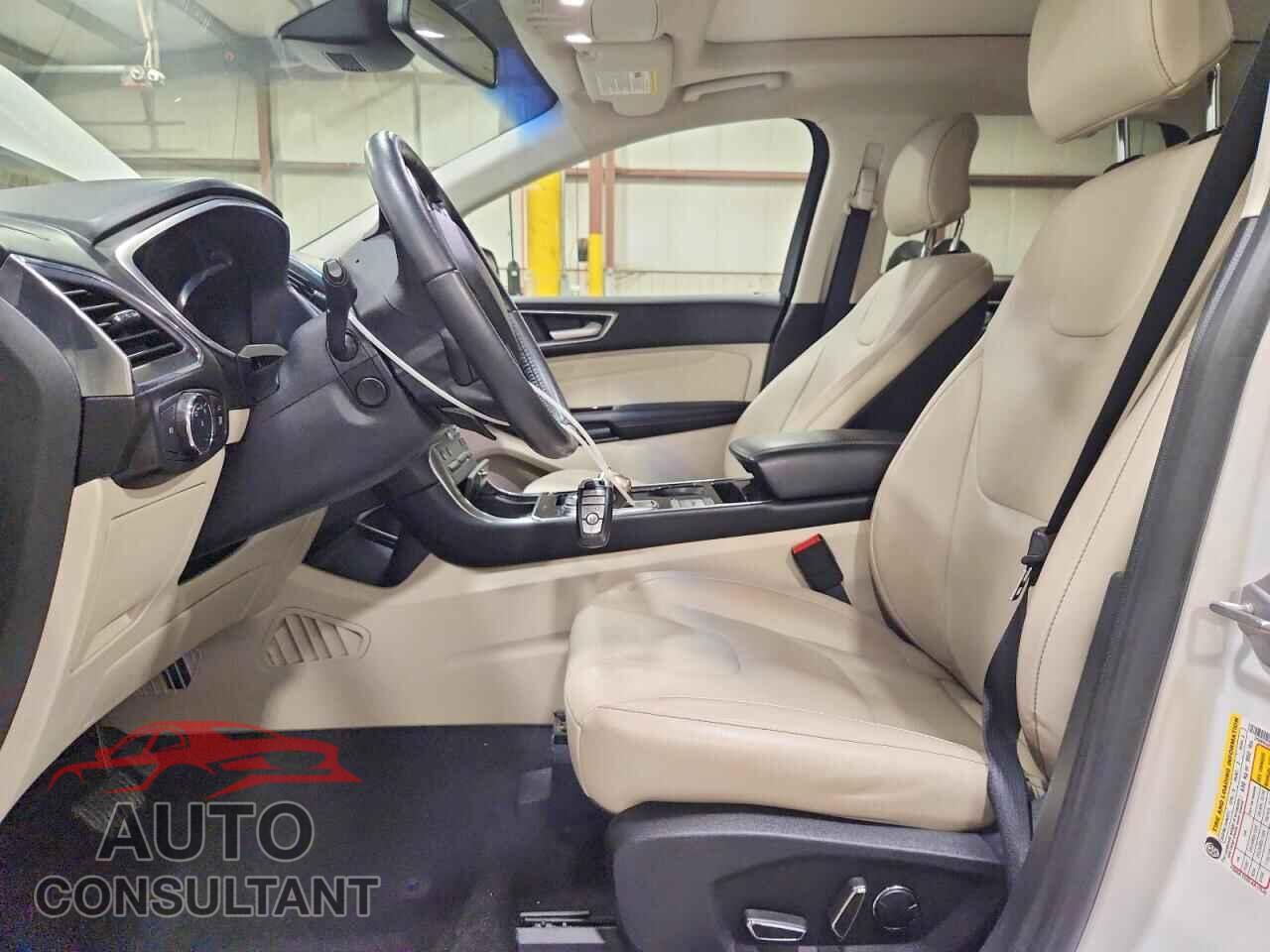 FORD EDGE 2019 - 2FMPK4K92KBC14383
