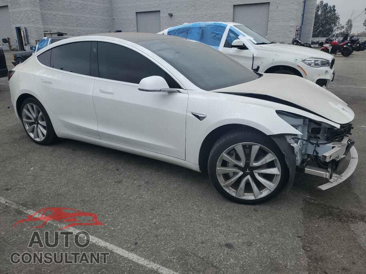 TESLA MODEL 3 2020 - 5YJ3E1EA7LF740835