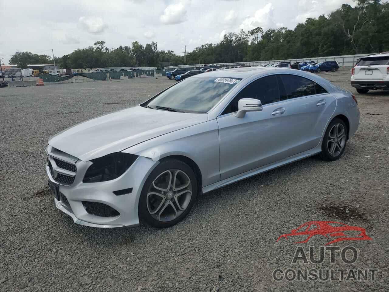 MERCEDES-BENZ CLC-CLASS 2016 - WDDLJ6HB8GA168093