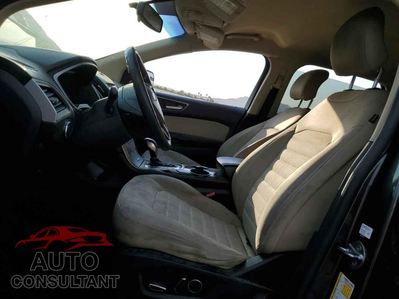 FORD EDGE 2016 - 2FMPK4J92GBB73293