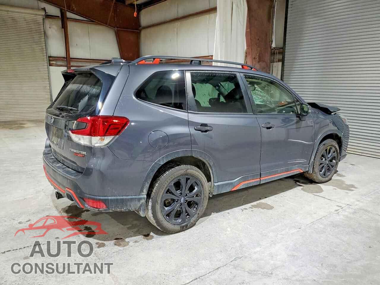 SUBARU FORESTER 2023 - JF2SKAJC8PH529579