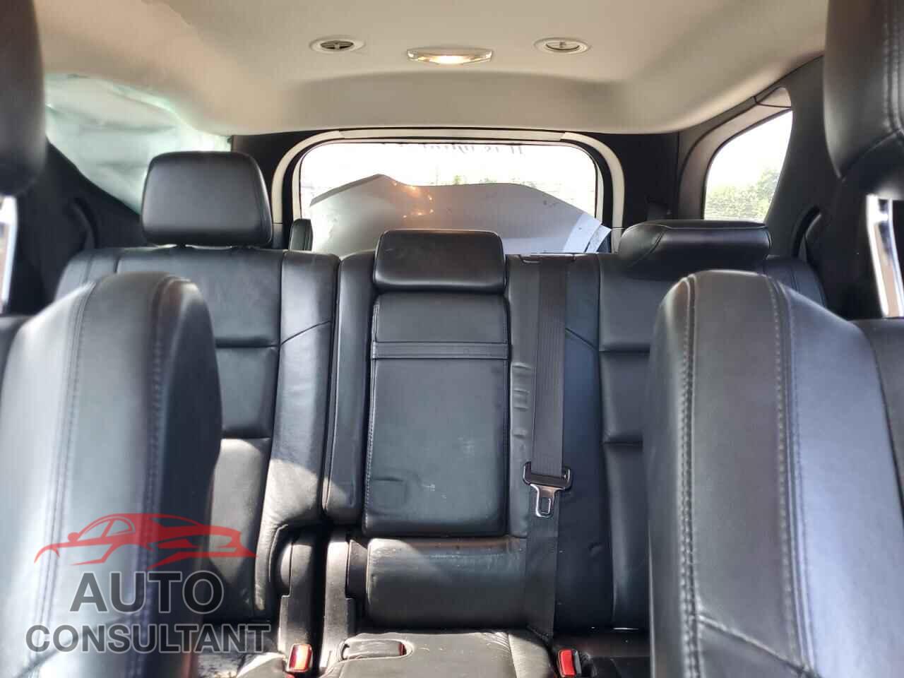 DODGE DURANGO 2016 - 1C4RDJDG9GC331239