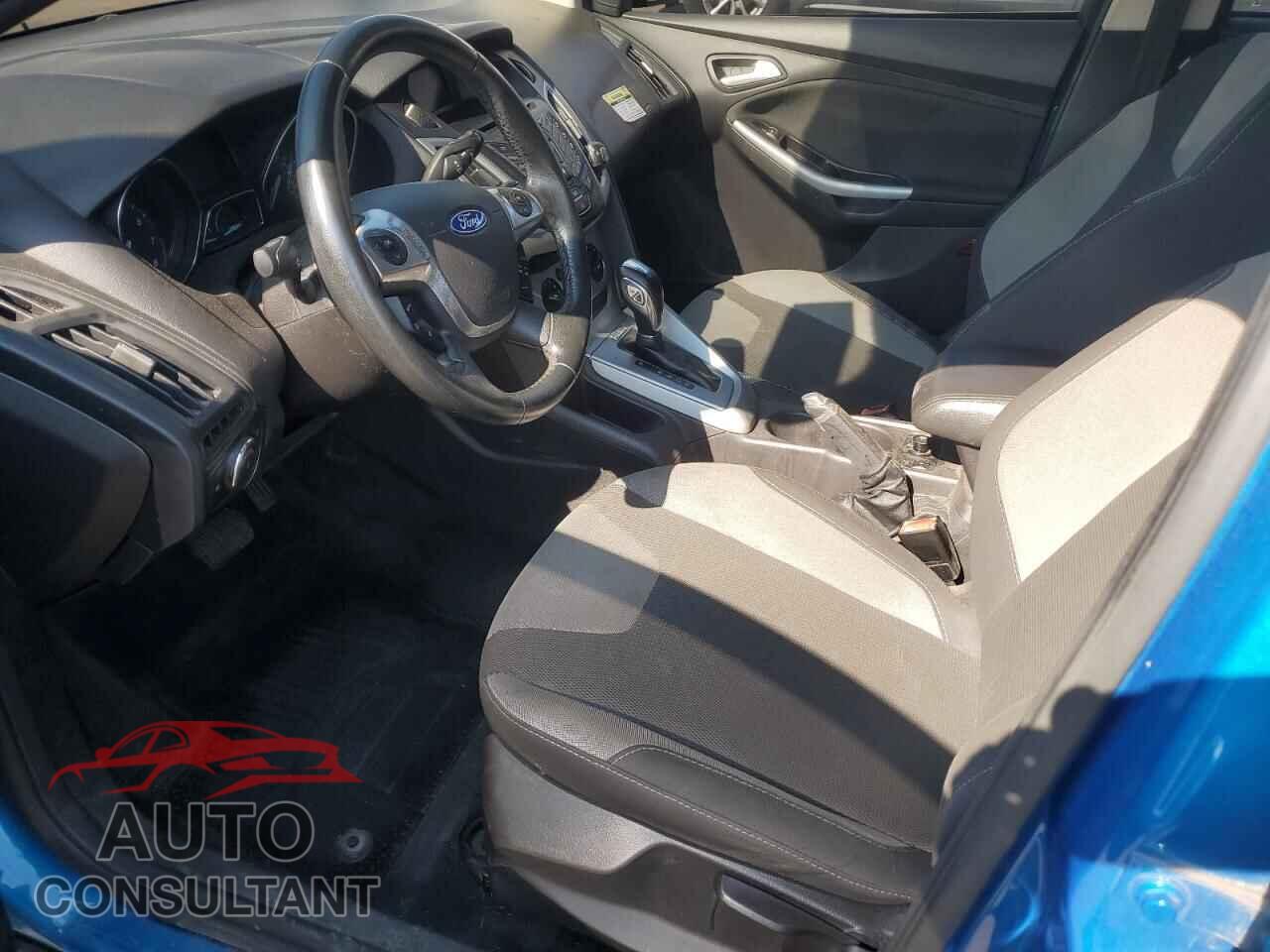 FORD FOCUS 2012 - 1FAHP3K21CL335243