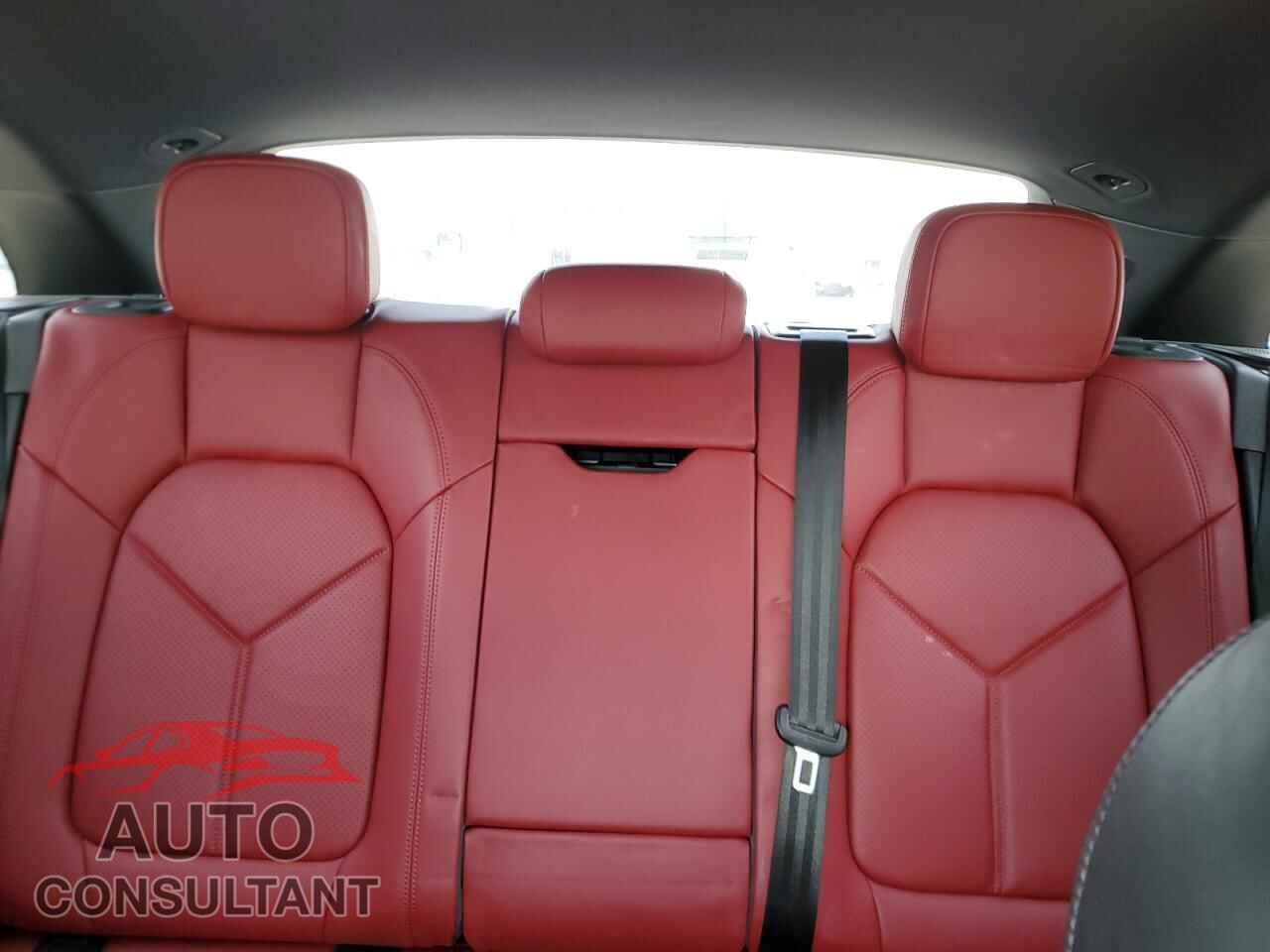 PORSCHE MACAN BASE 2023 - WP1AA2A50PLB02302