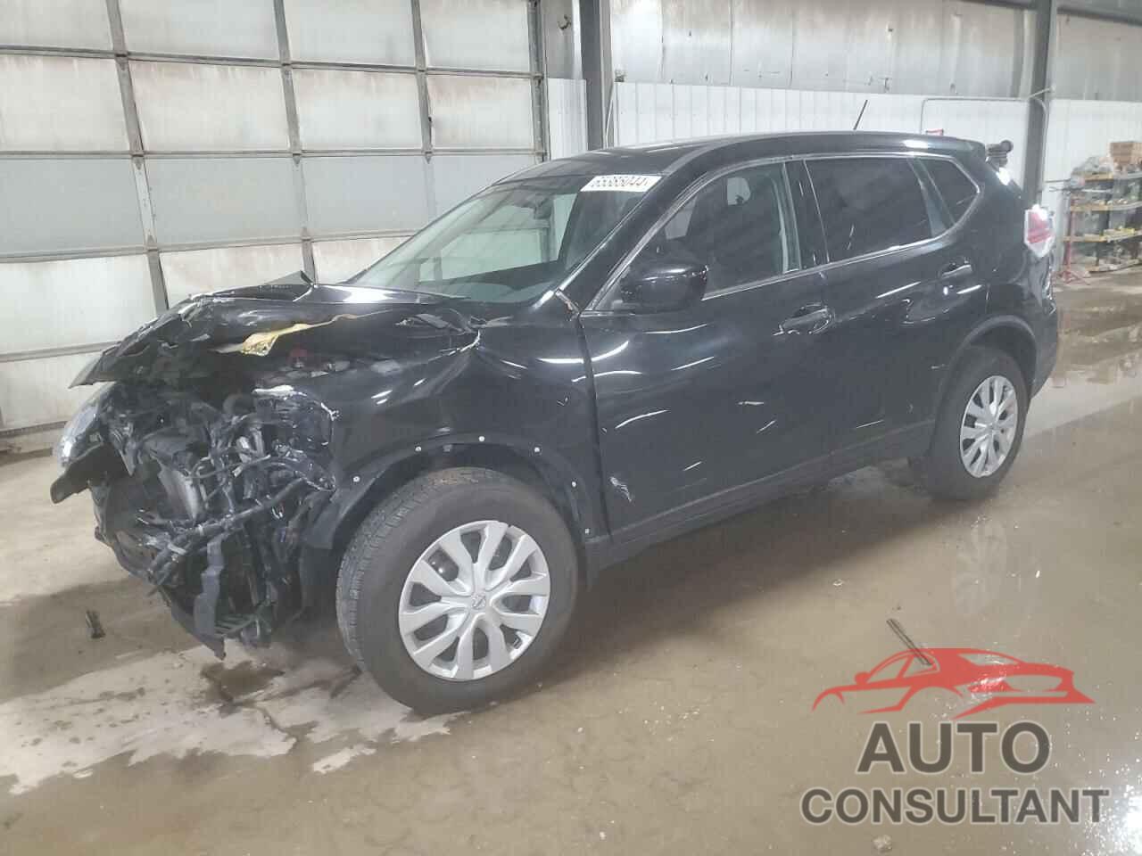 NISSAN ROGUE 2016 - JN8AT2MV4GW151884