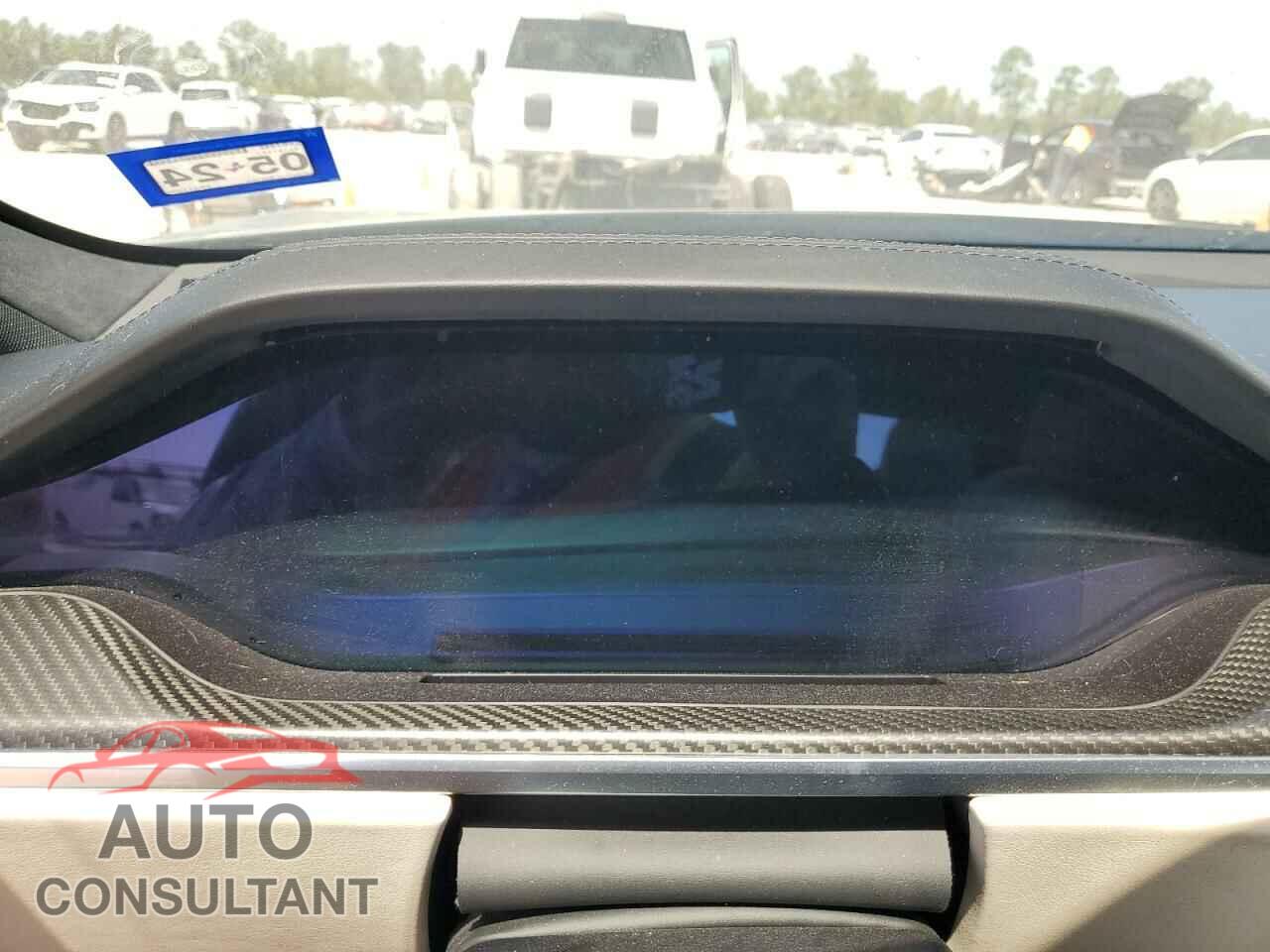 TESLA MODEL S 2023 - 5YJSA1E62PF511875