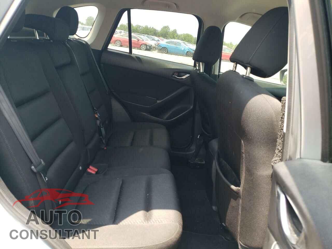 MAZDA CX-5 2013 - JM3KE2CE5D0136070