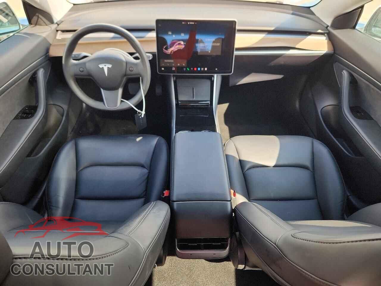 TESLA MODEL 3 2020 - 5YJ3E1EA9LF783864
