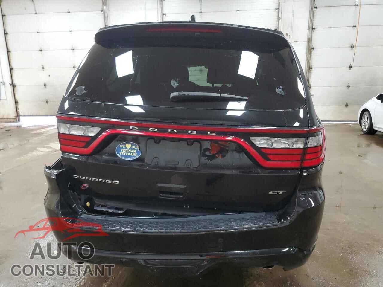 DODGE DURANGO 2023 - 1C4RDJDG0PC668320