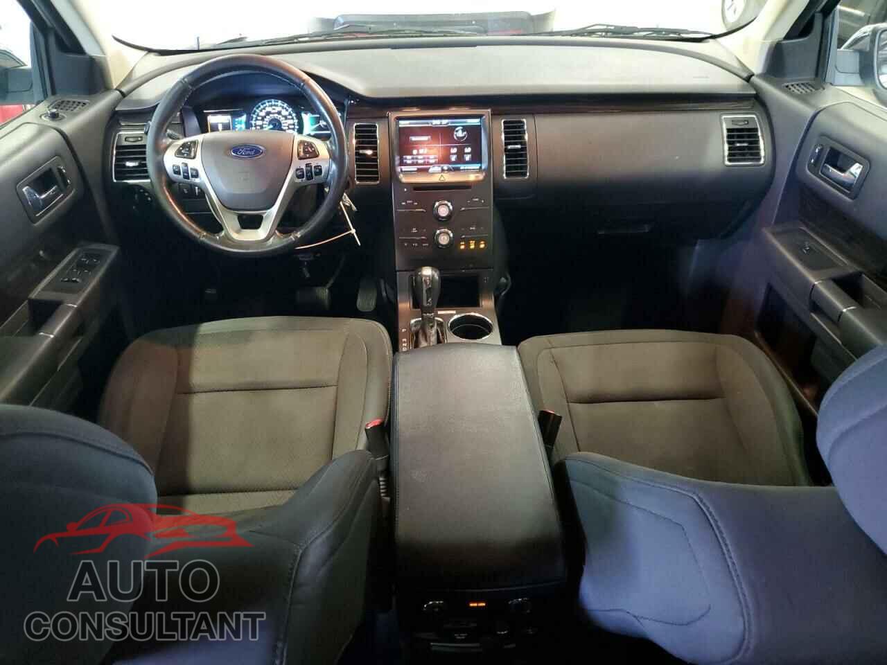 FORD FLEX 2014 - 2FMGK5C83EBD02066