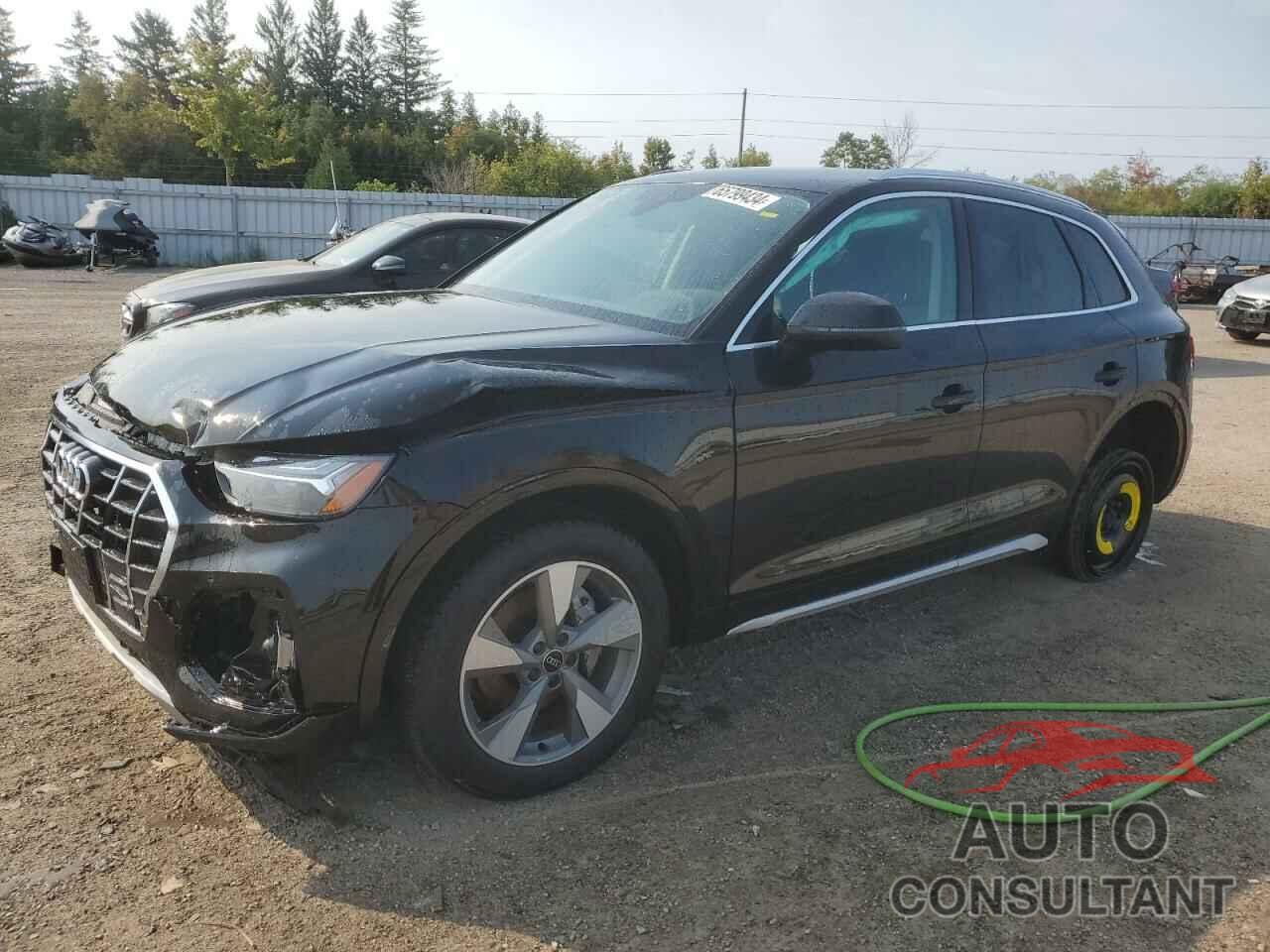 AUDI Q5 KOMFORT 2024 - WA1AAAFY3R2033476