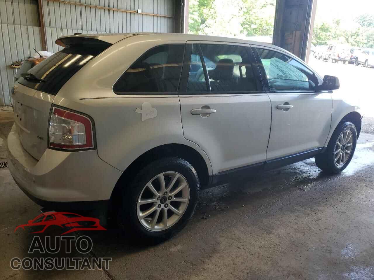 FORD EDGE 2010 - 2FMDK3JC0ABA18869