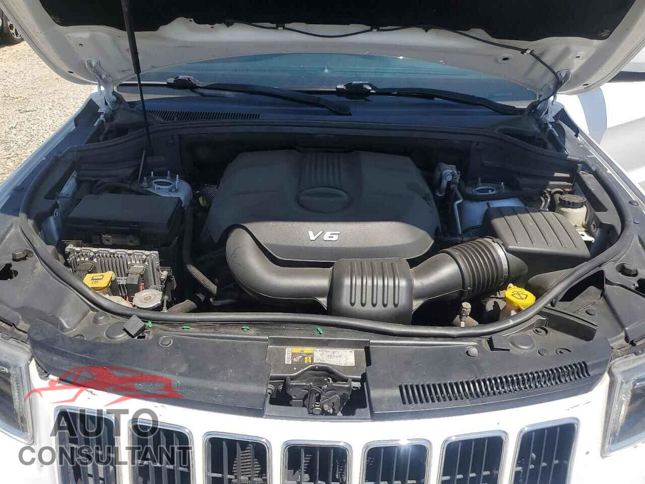 JEEP CHEROKEE 2015 - 1C4RJEAG7FC217954