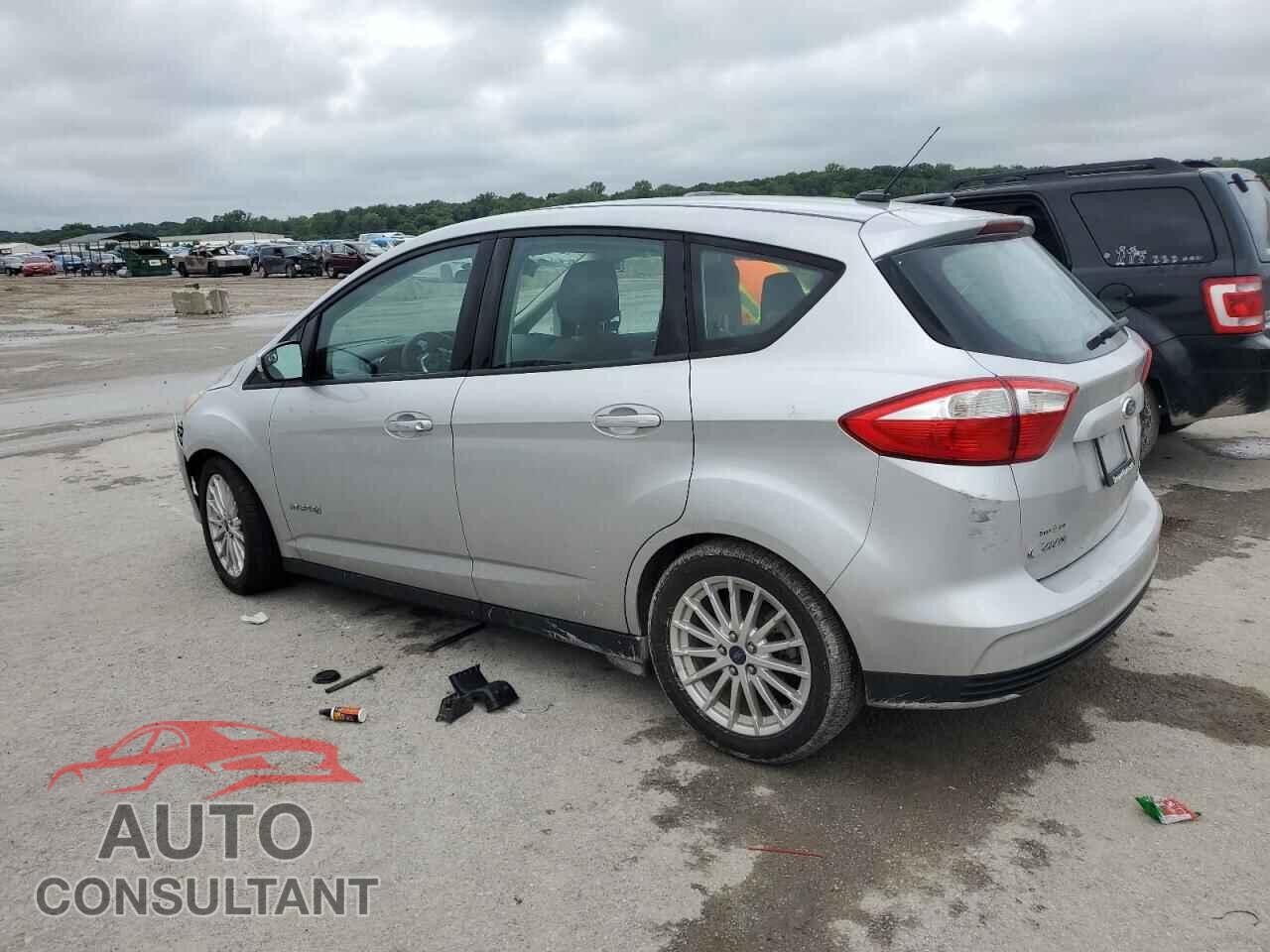 FORD CMAX 2015 - 1FADP5AU8FL119679