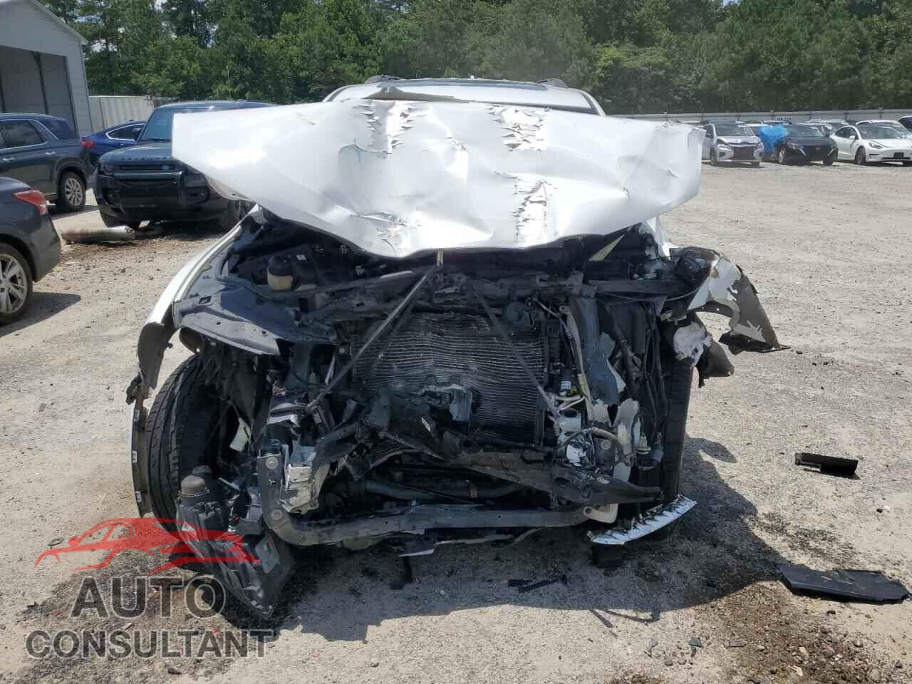 DODGE DURANGO 2018 - 1C4RDJDG1JC116123