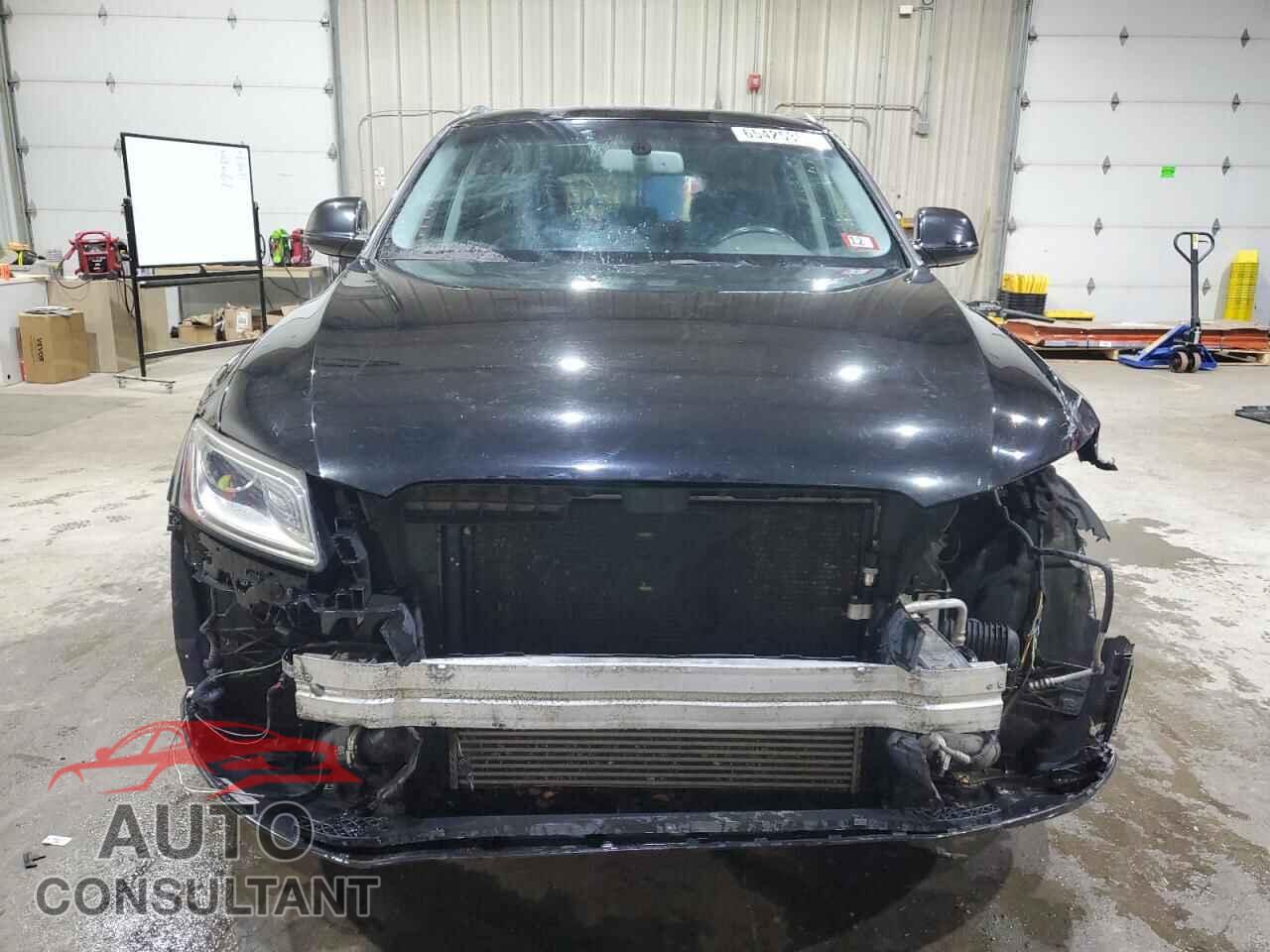 AUDI Q5 2015 - WA1LFAFP5FA016830