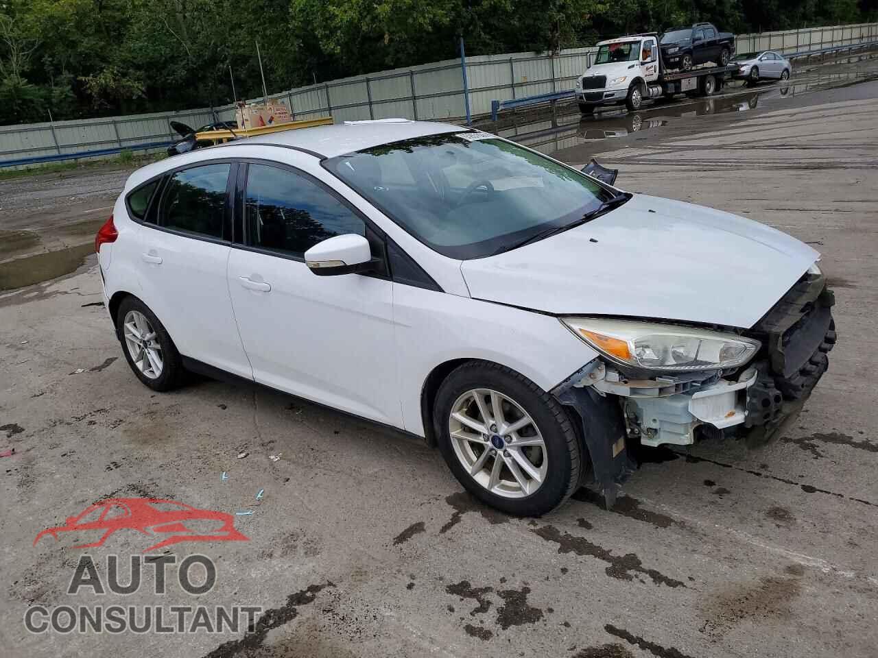 FORD FOCUS 2016 - 1FADP3K24GL263796