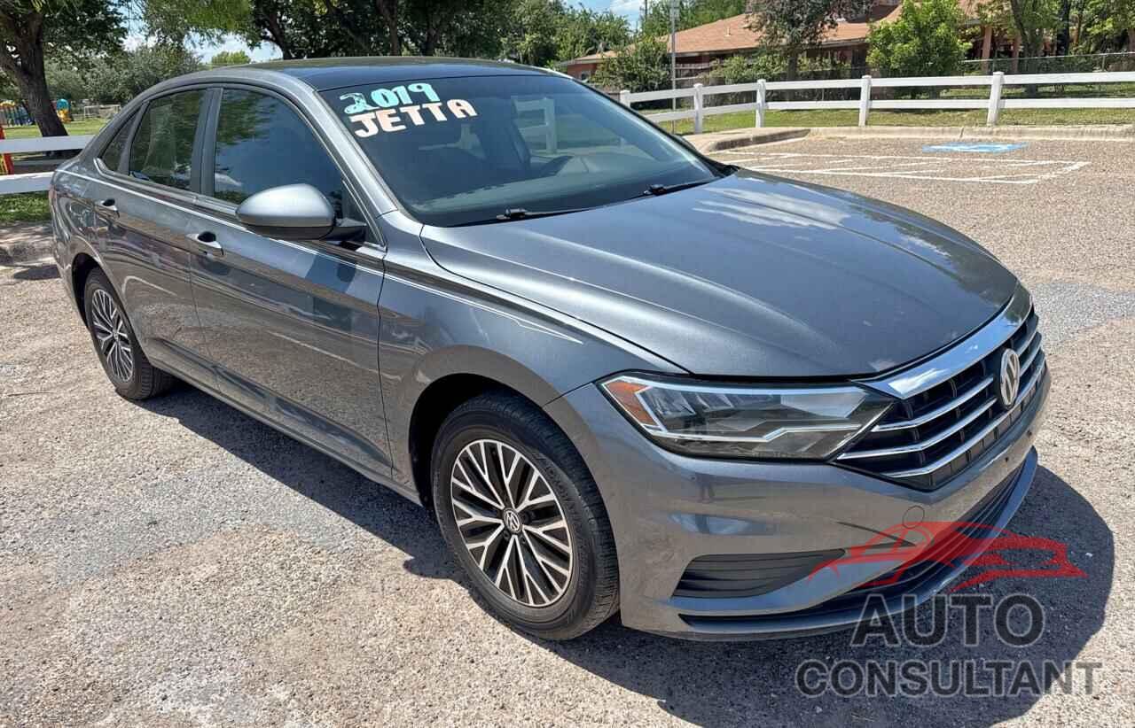 VOLKSWAGEN JETTA 2019 - 3VWCB7BU7KM271389