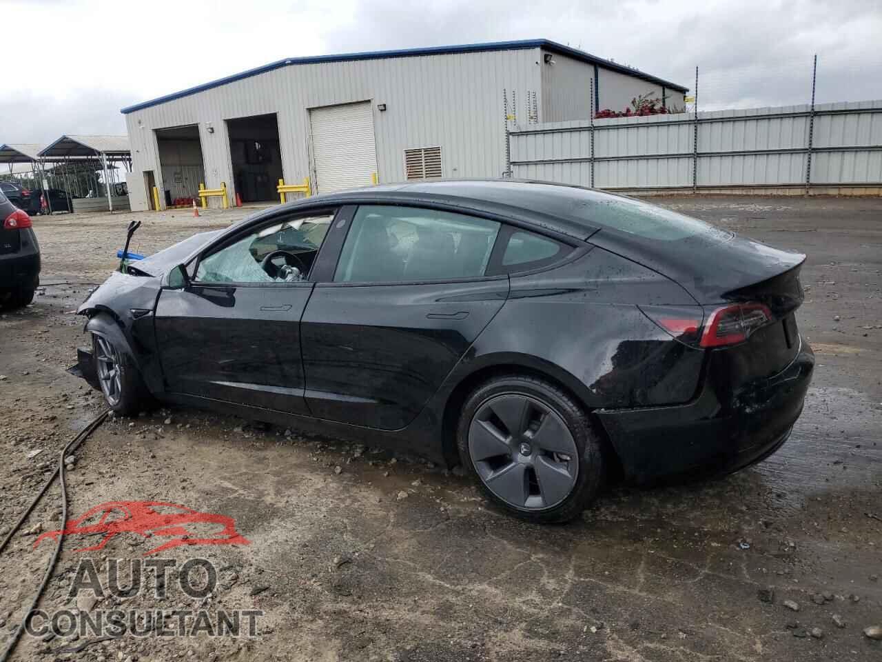 TESLA MODEL 3 2023 - 5YJ3E1EA2PF460326