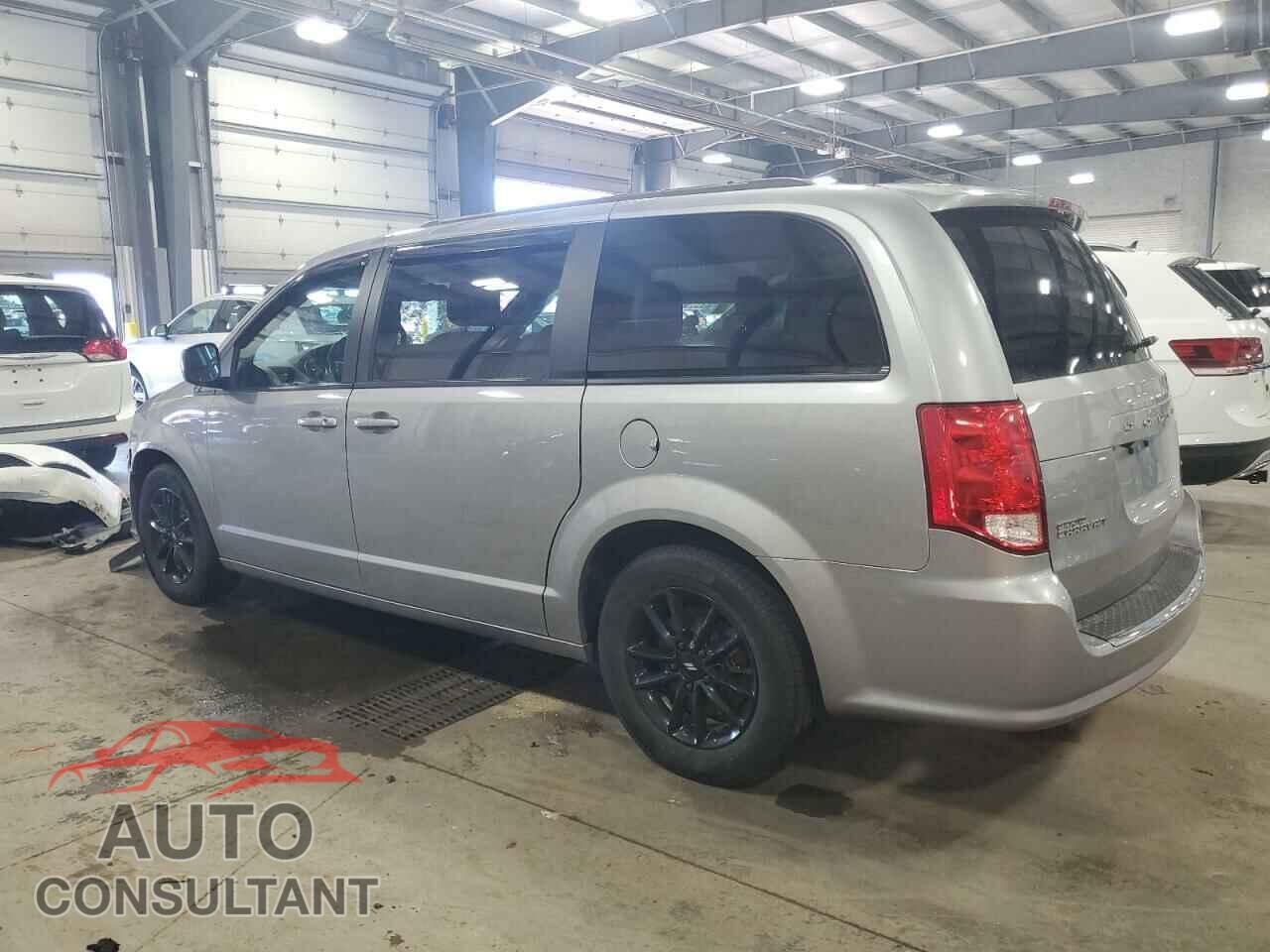 DODGE CARAVAN 2019 - 2C4RDGEG0KR718179