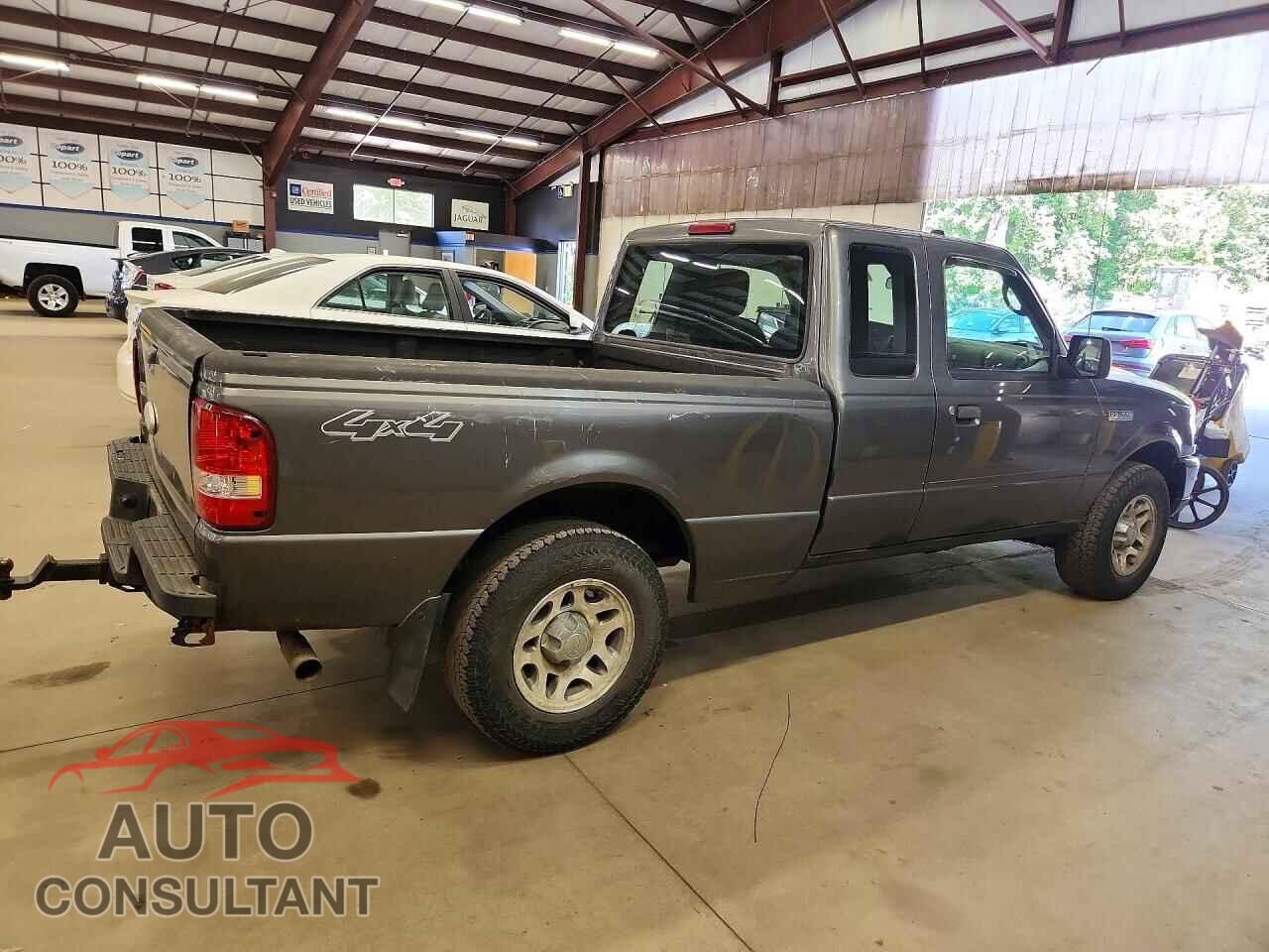 FORD RANGER 2010 - 1FTLR4FE0APA52279