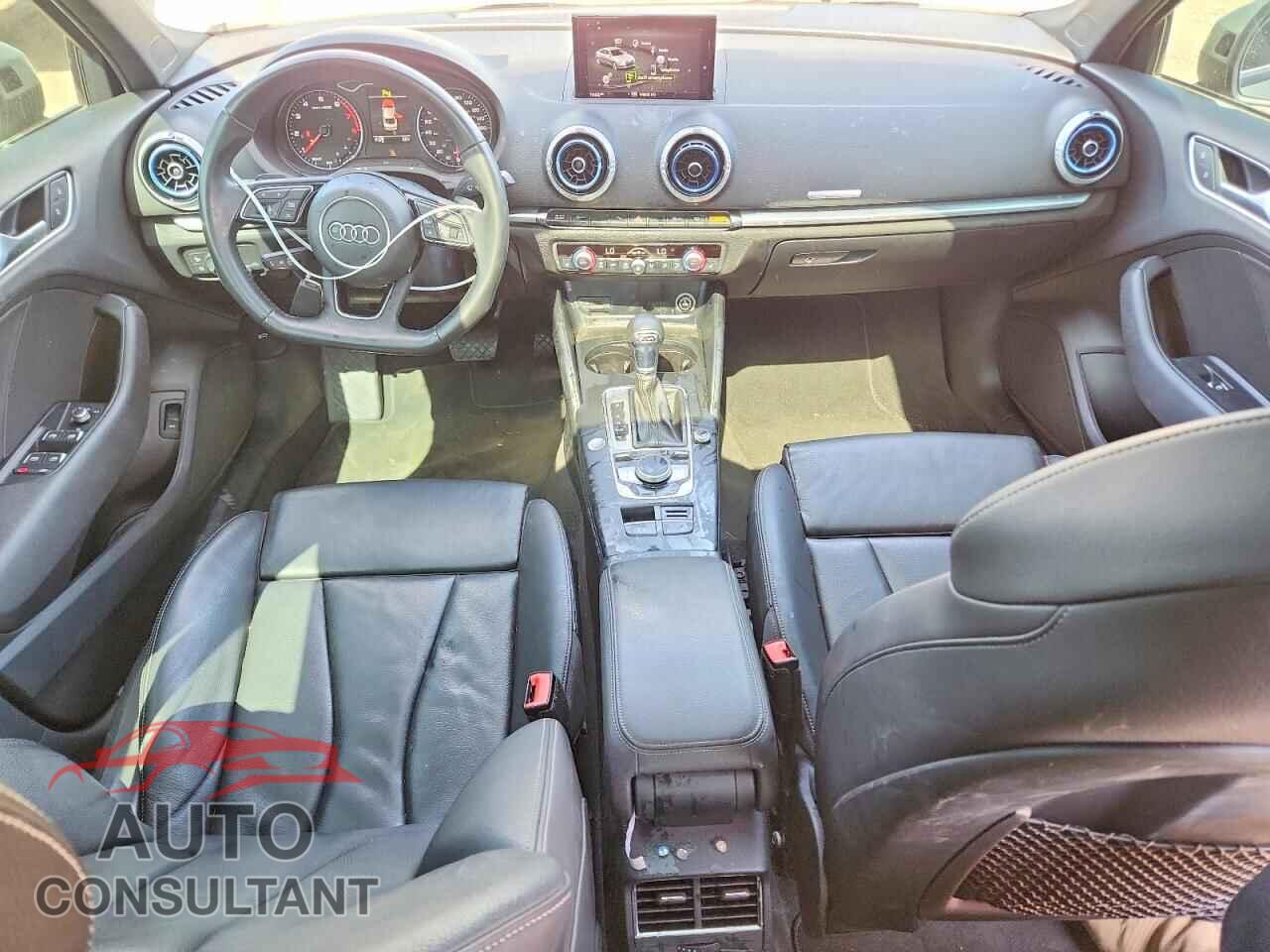 AUDI A3 2020 - WAUAUGFF3LA002477