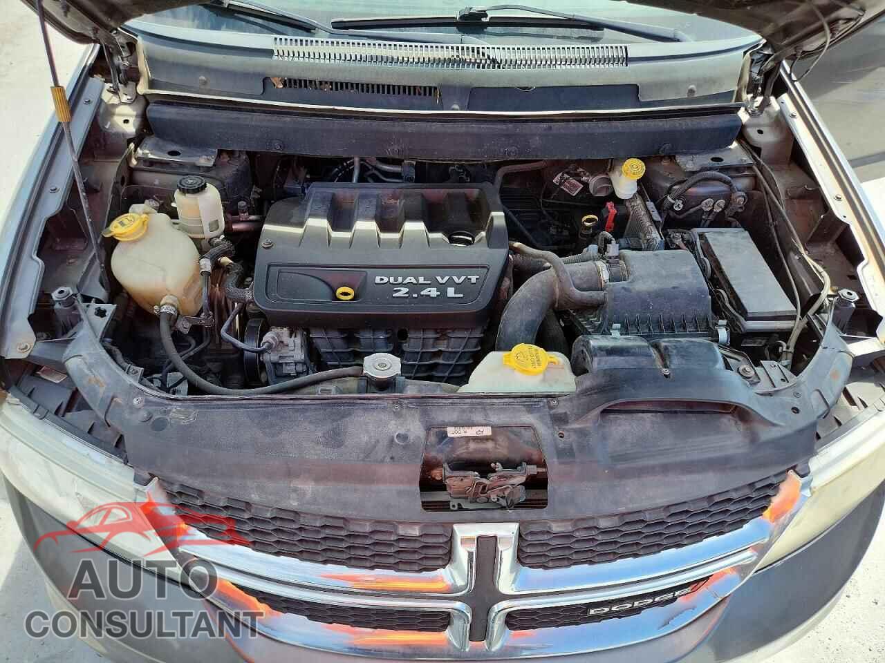 DODGE JOURNEY 2015 - 3C4PDCABXFT688573