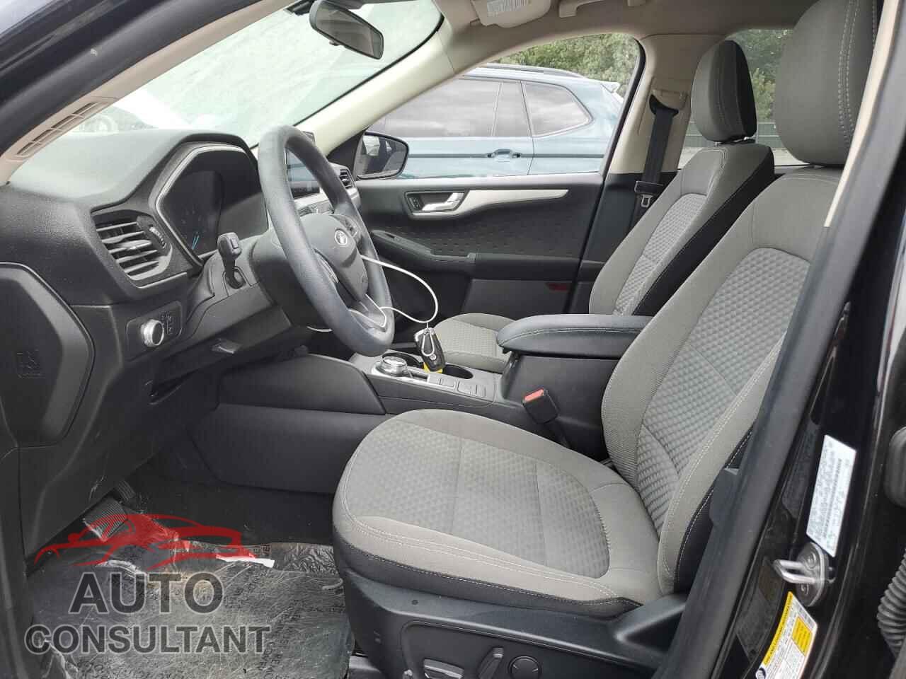 FORD ESCAPE 2020 - 1FMCU9G64LUA99155