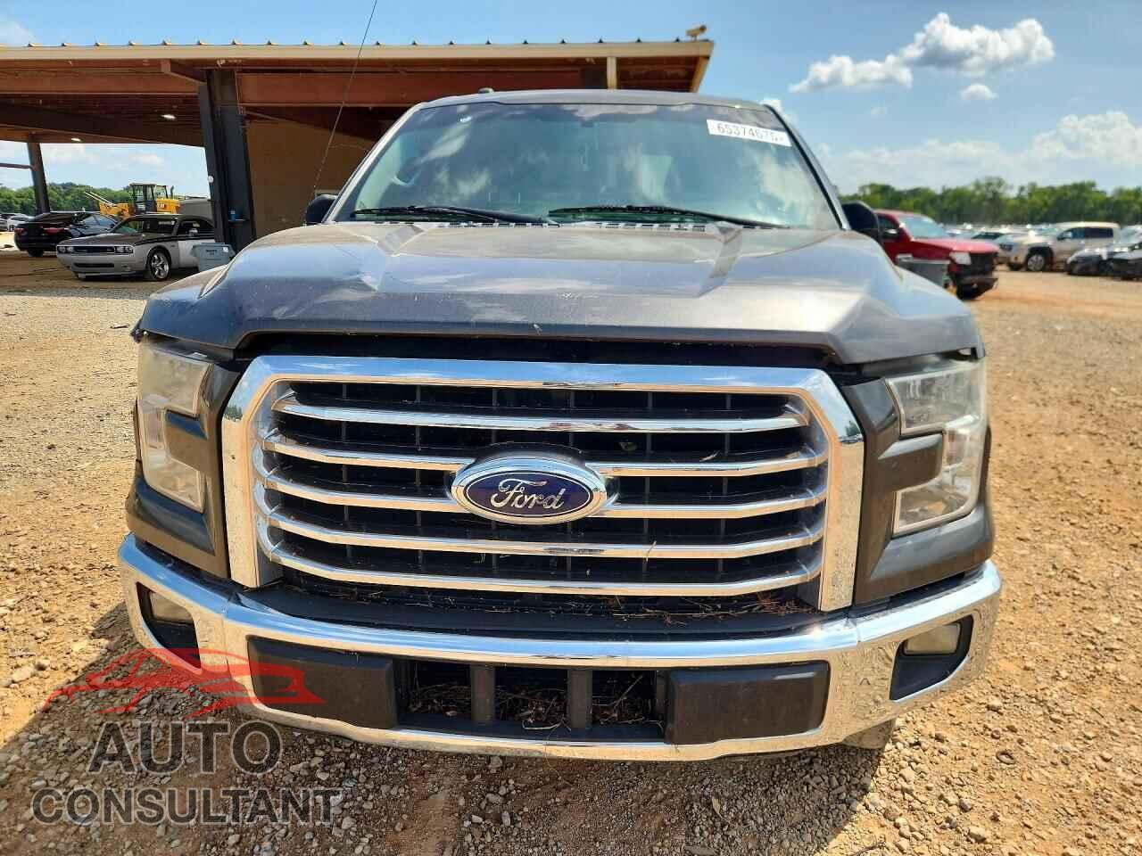 FORD F150 2015 - 1FTEW1CP2FFC67701
