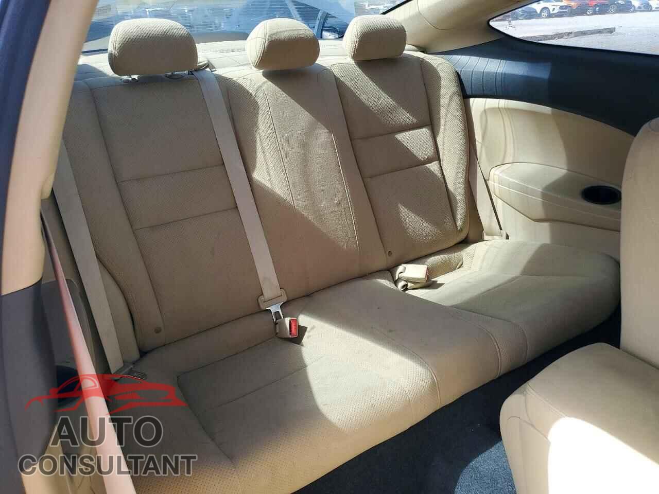 HONDA ACCORD 2011 - 1HGCS1B74BA011217