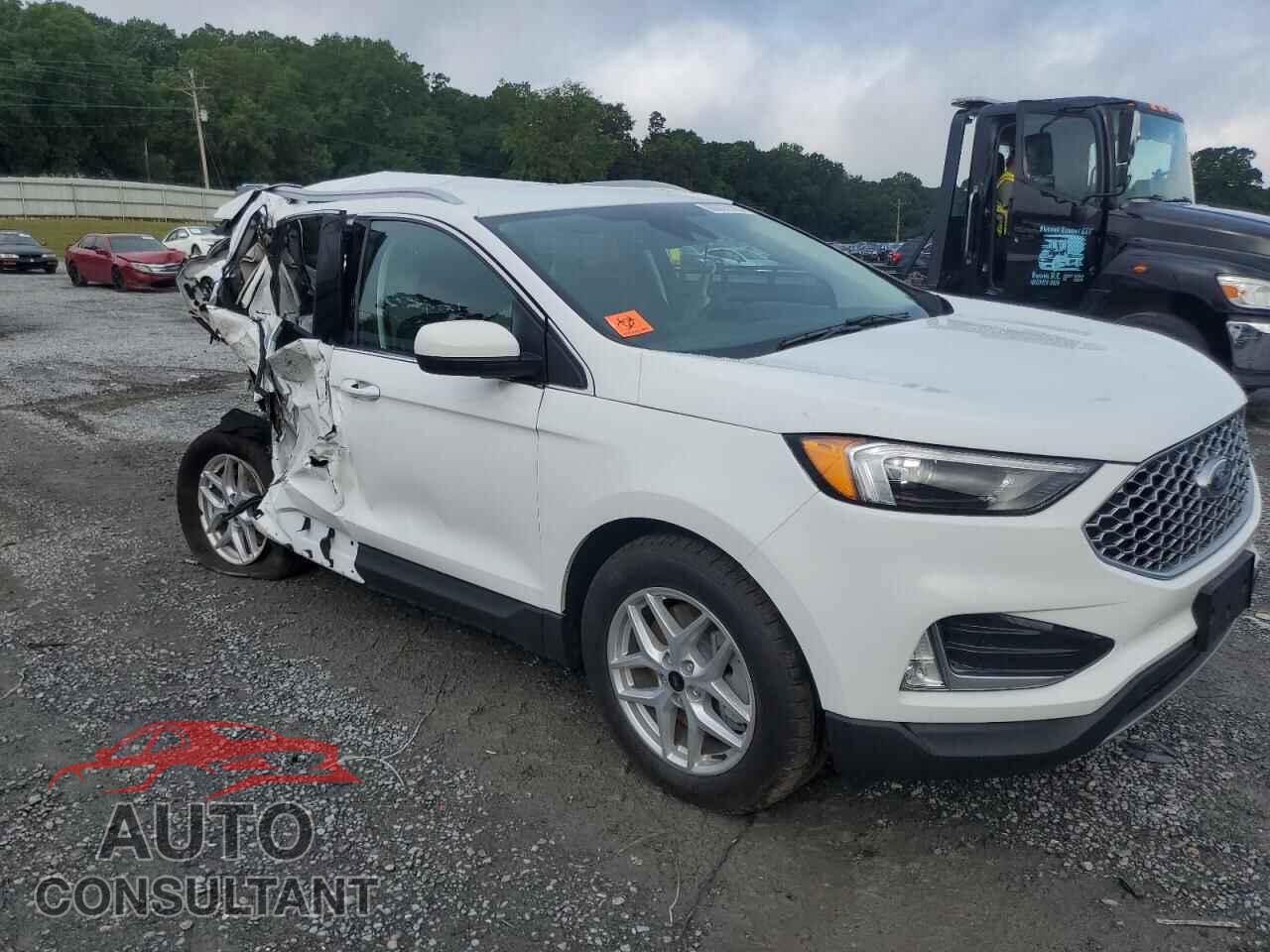 FORD EDGE 2024 - 2FMPK4J93RBB07824