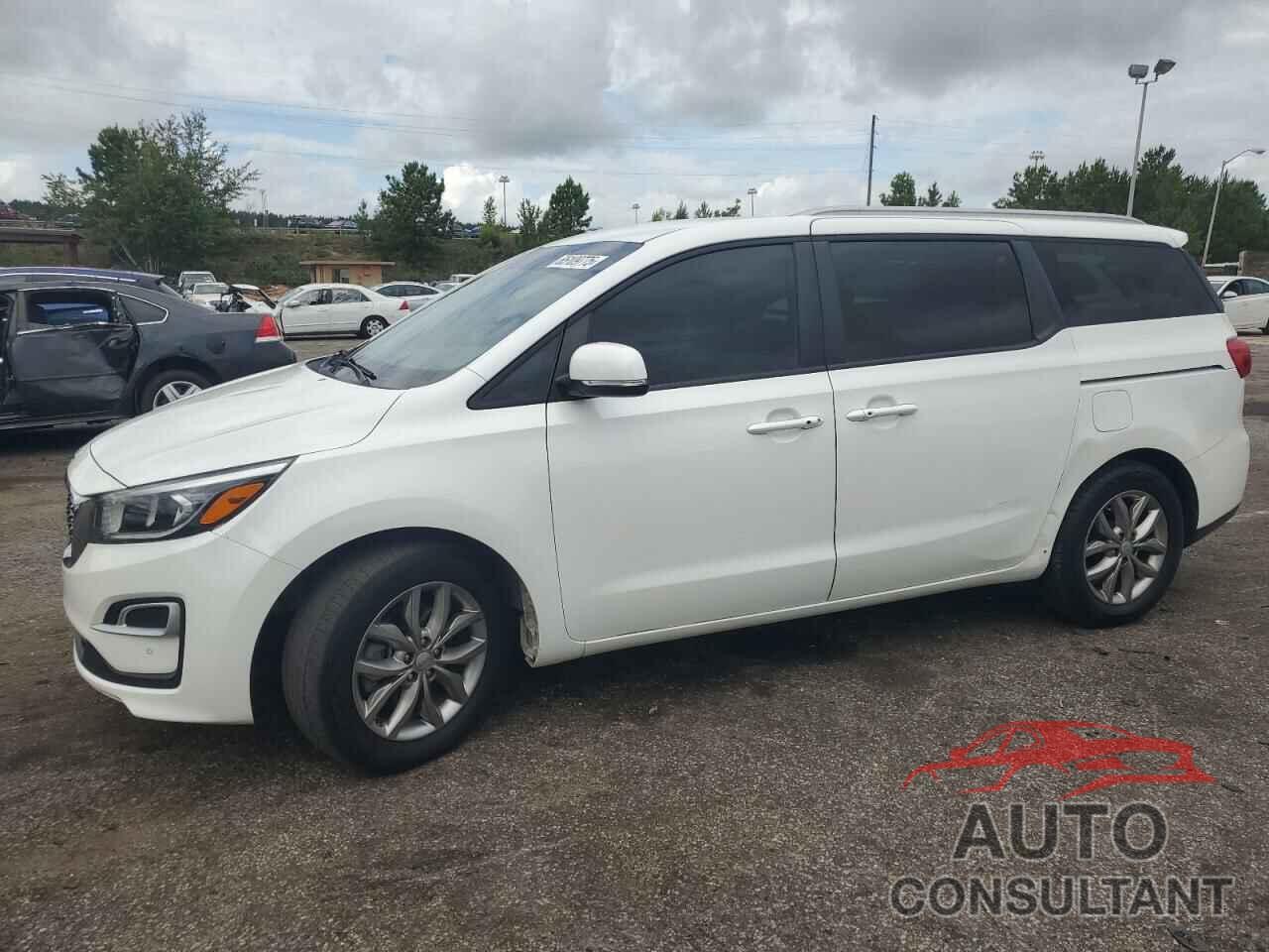 KIA All Models 2019 - KNDMB5C11K6539837