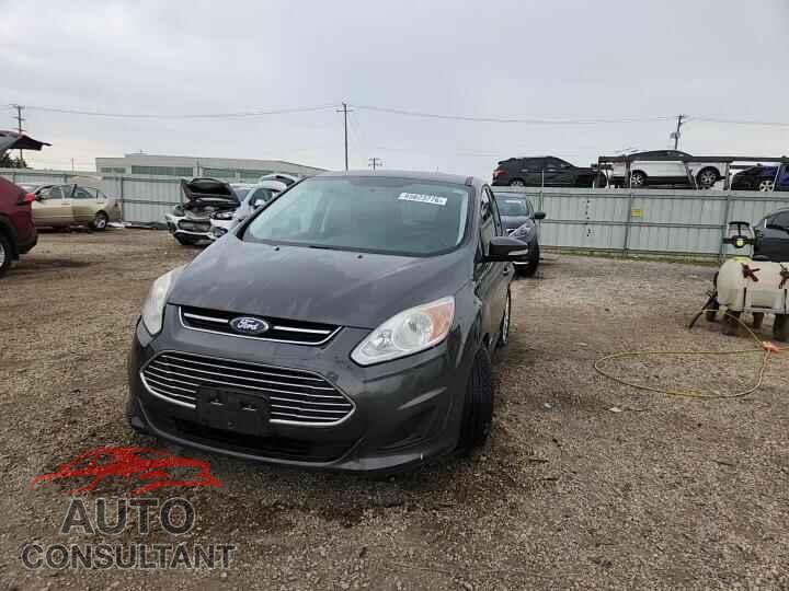 FORD CMAX 2016 - 1FADP5AU4GL106638
