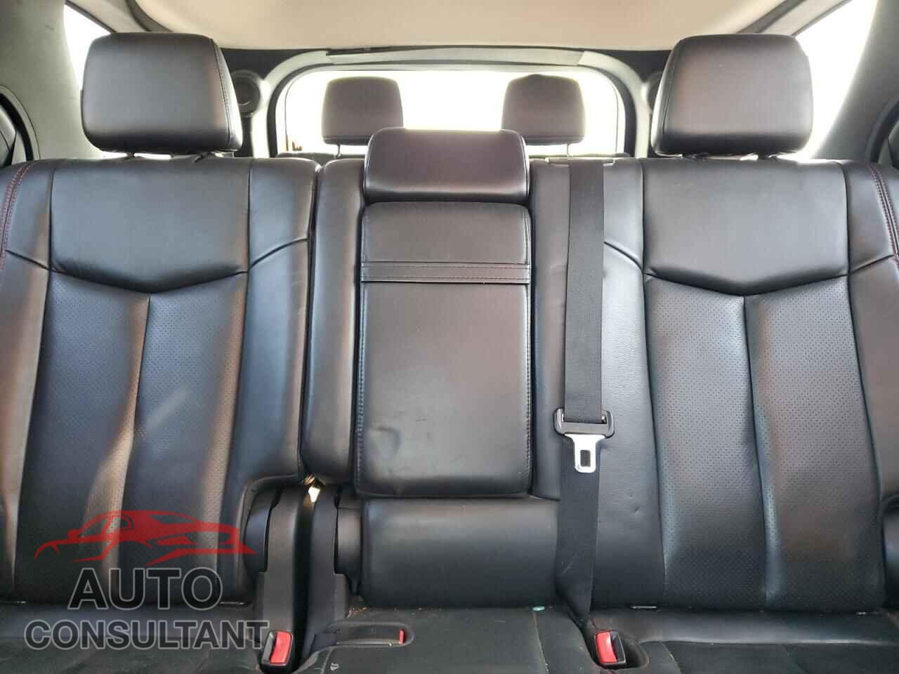 DODGE DURANGO 2013 - 1C4SDHCT2DC553917